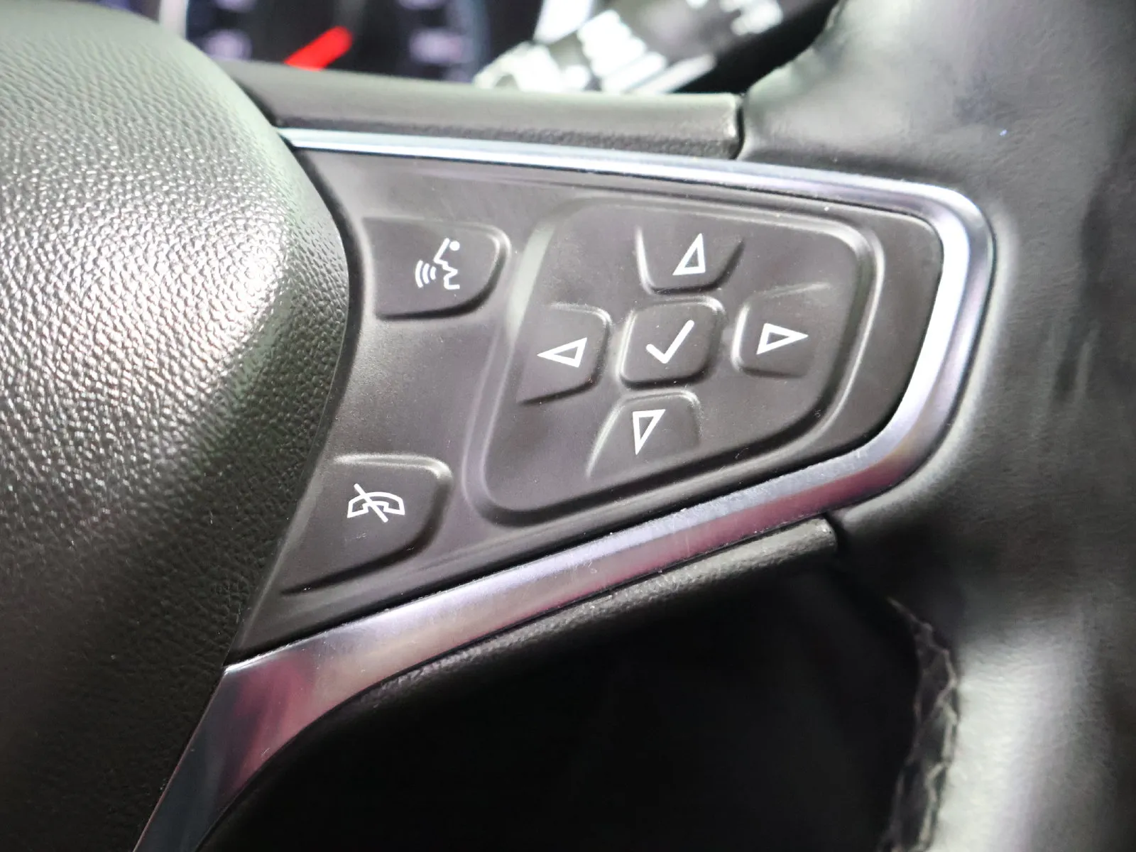 Chevrolet Equinox photo 35