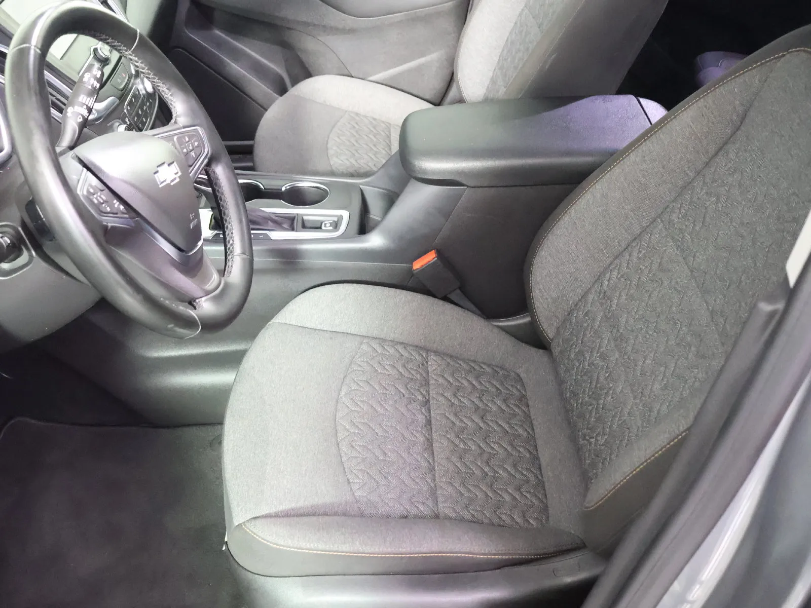 Chevrolet Equinox photo 26