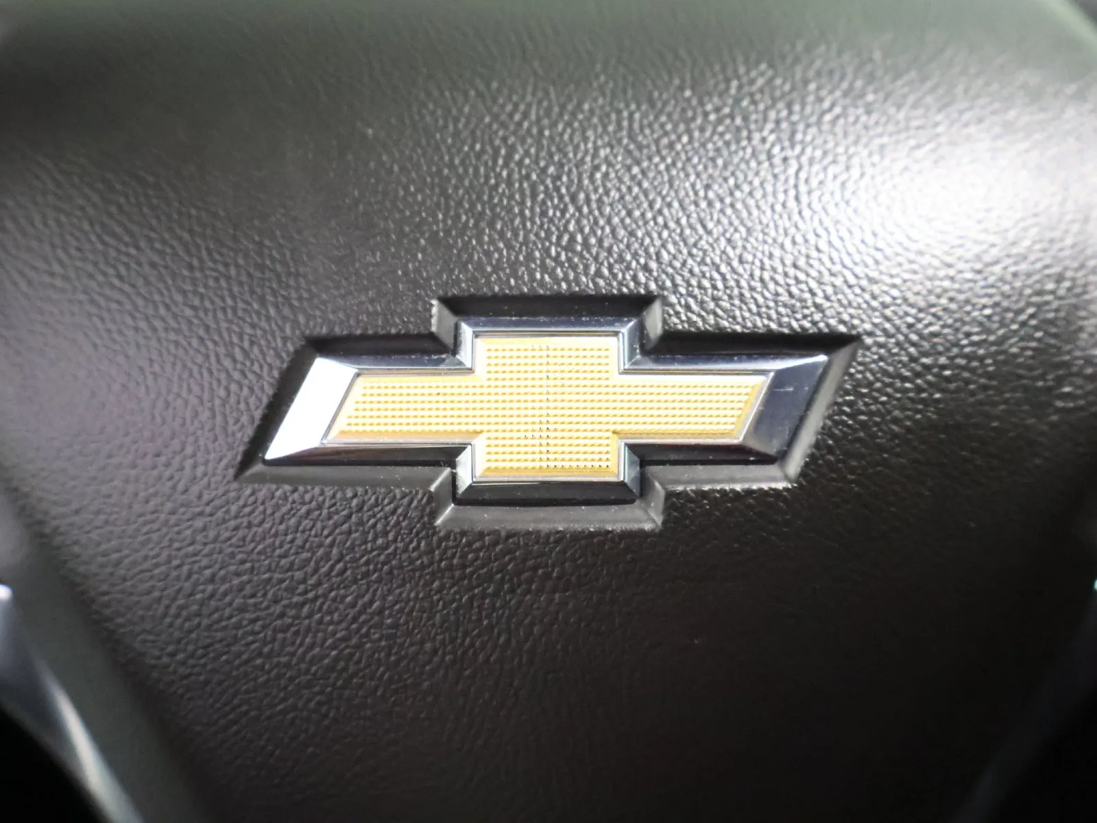 Chevrolet Equinox photo 33