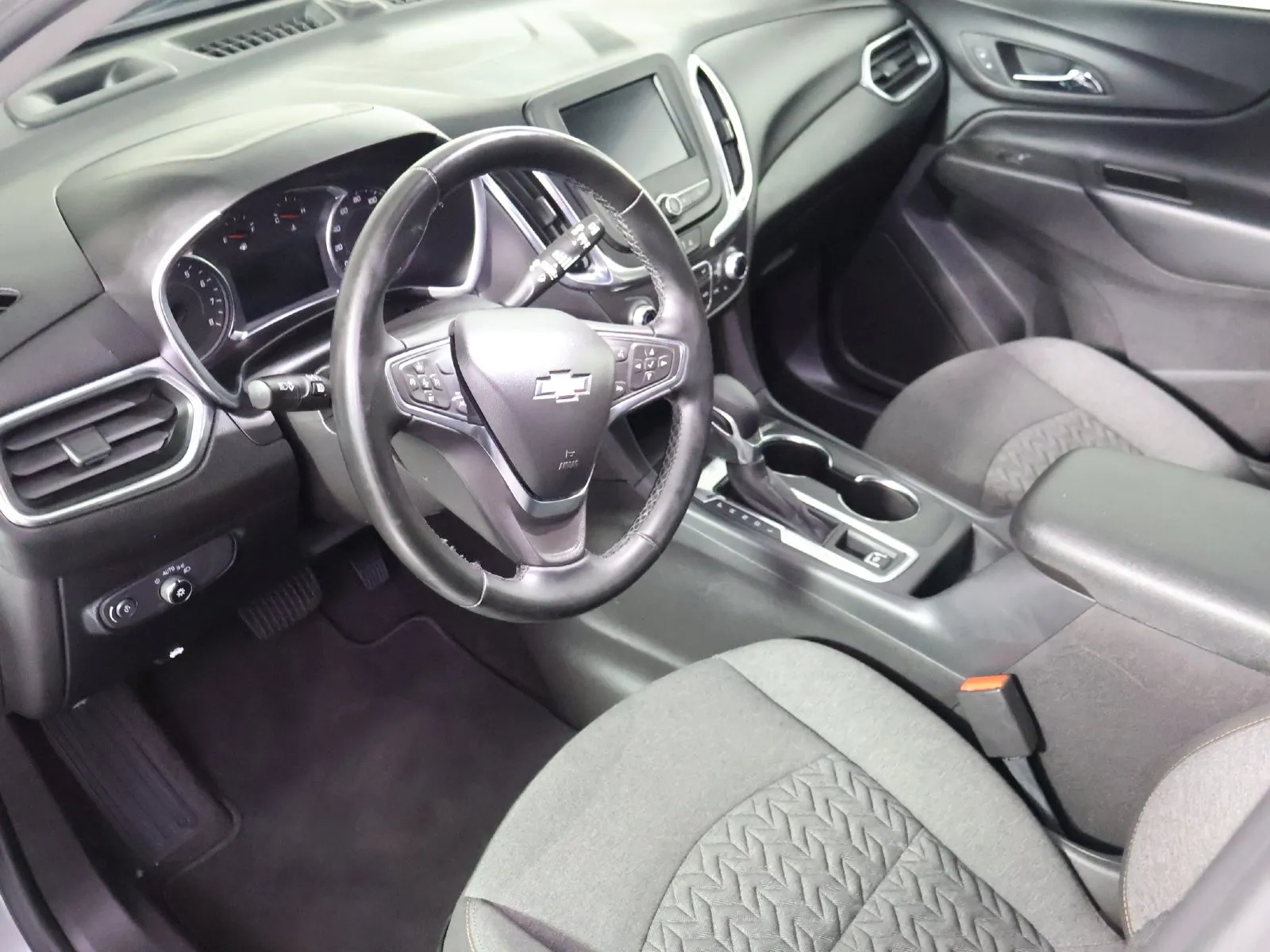 Chevrolet Equinox photo 25