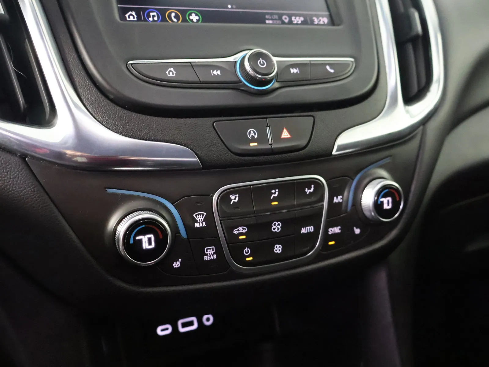 Chevrolet Equinox photo 40