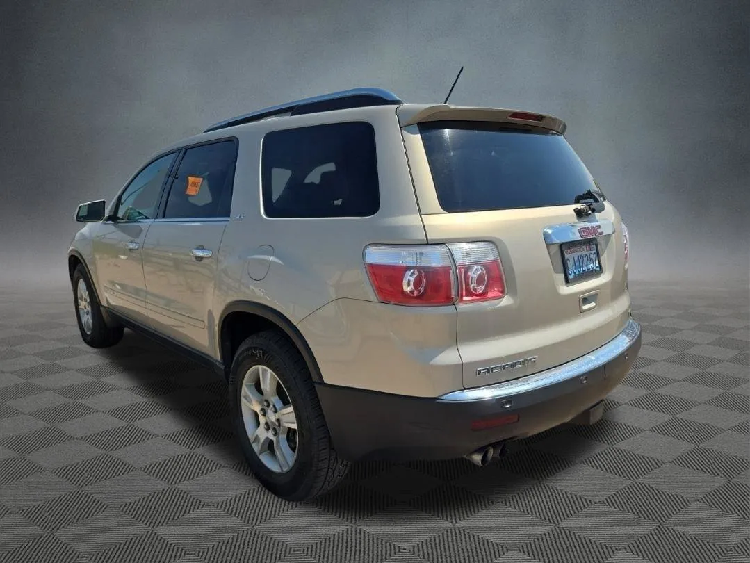 GMC Acadia photo 6
