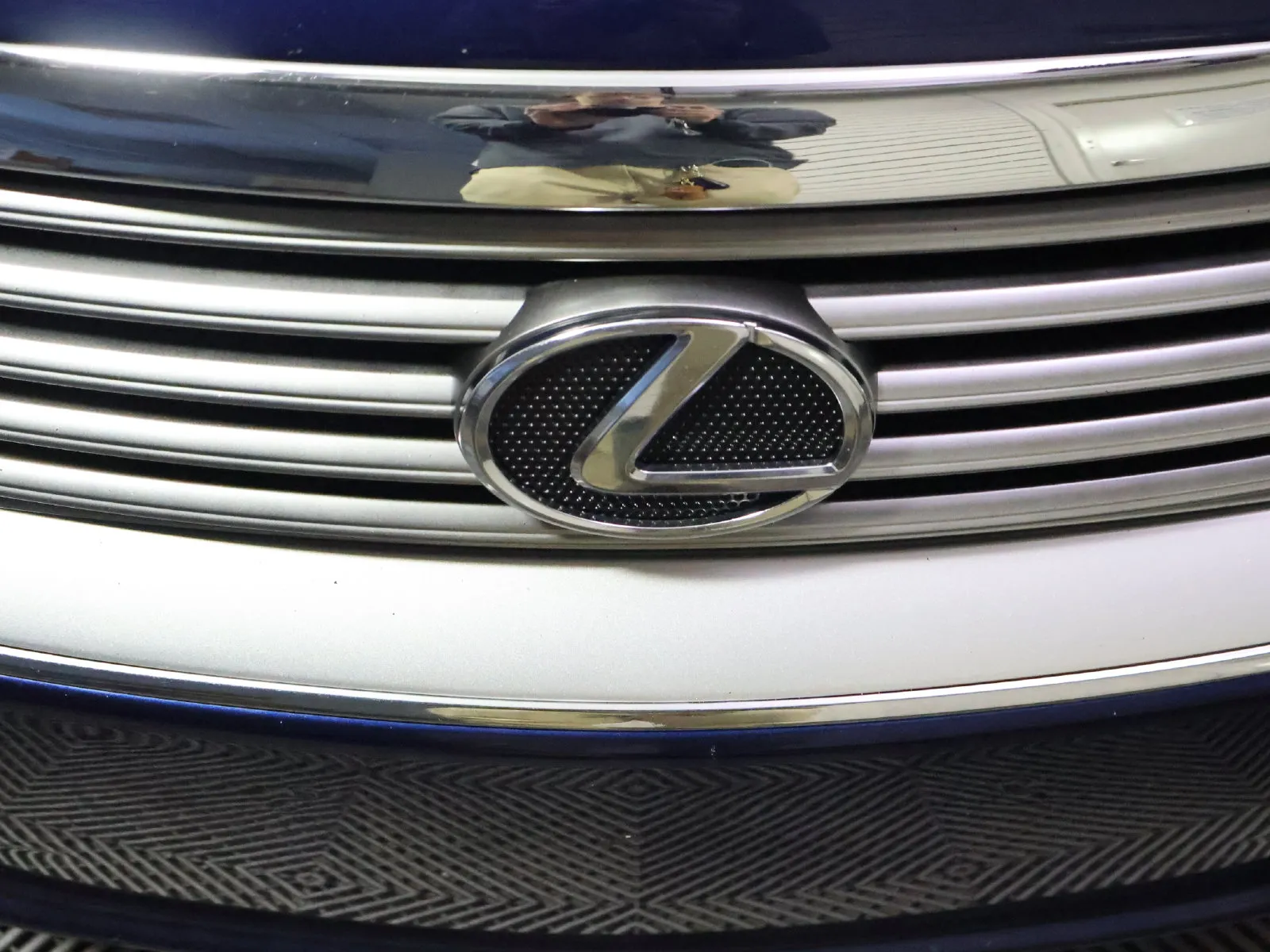 Lexus SC photo 19