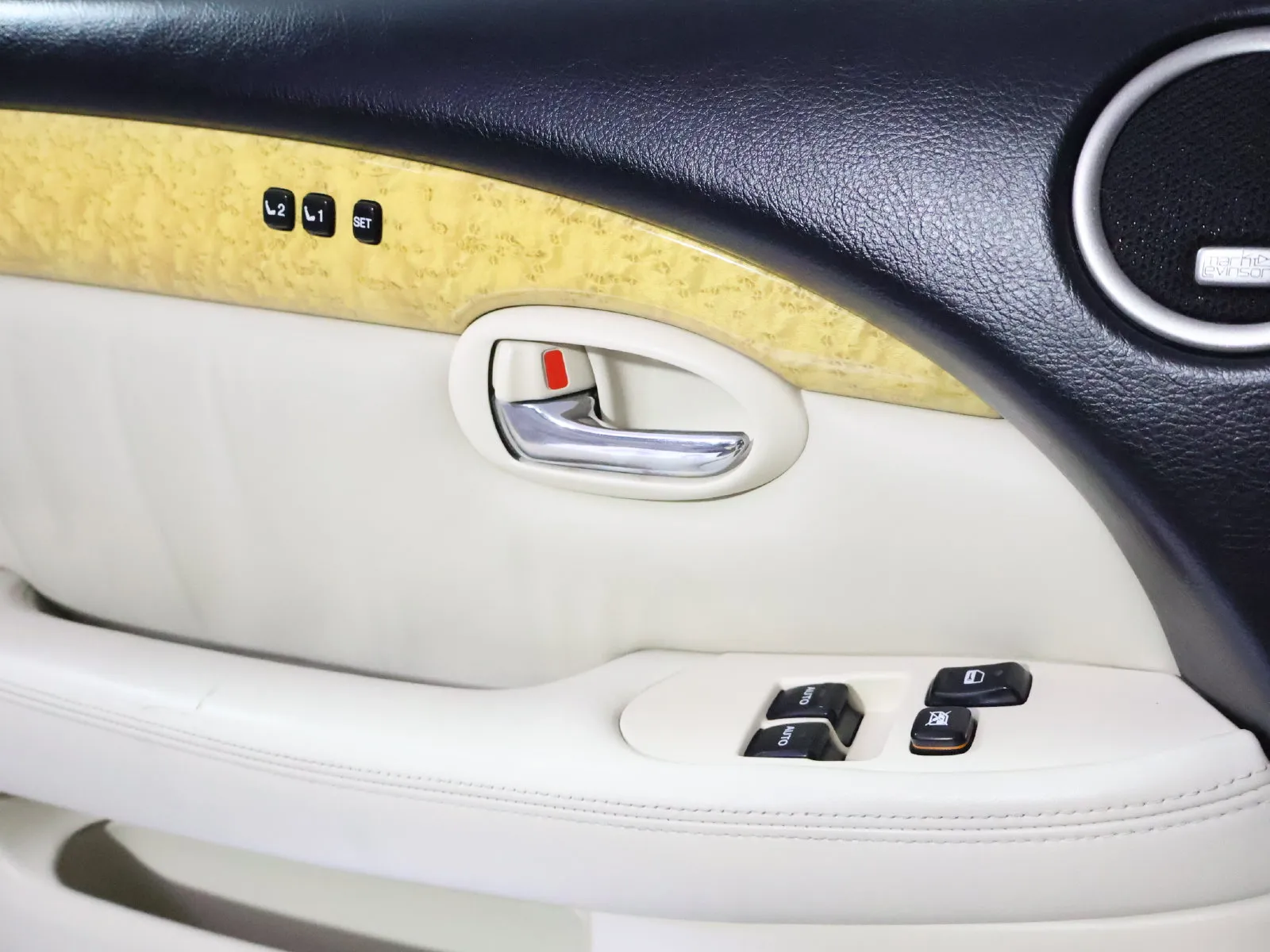 Lexus SC photo 29