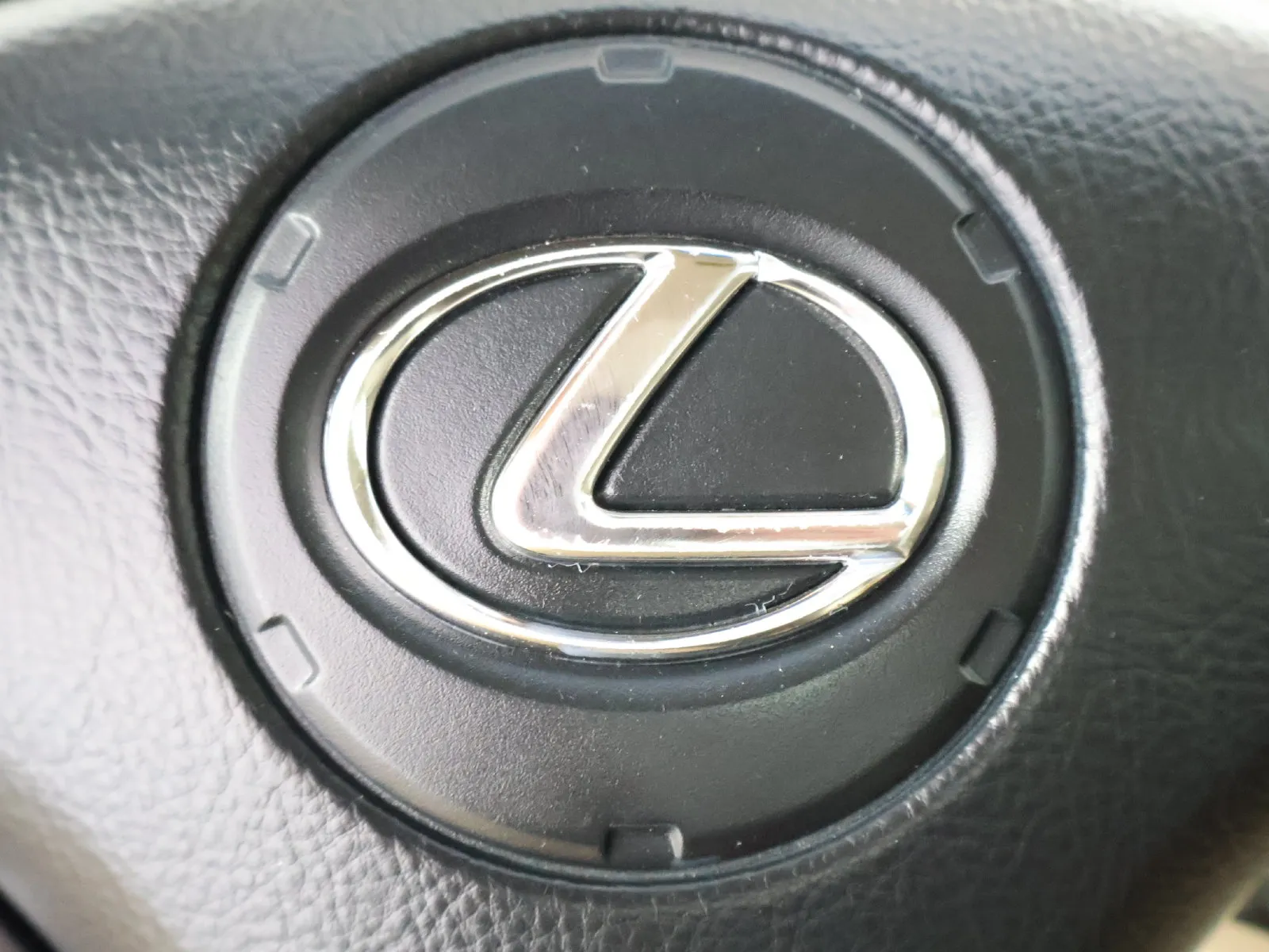 Lexus SC photo 31