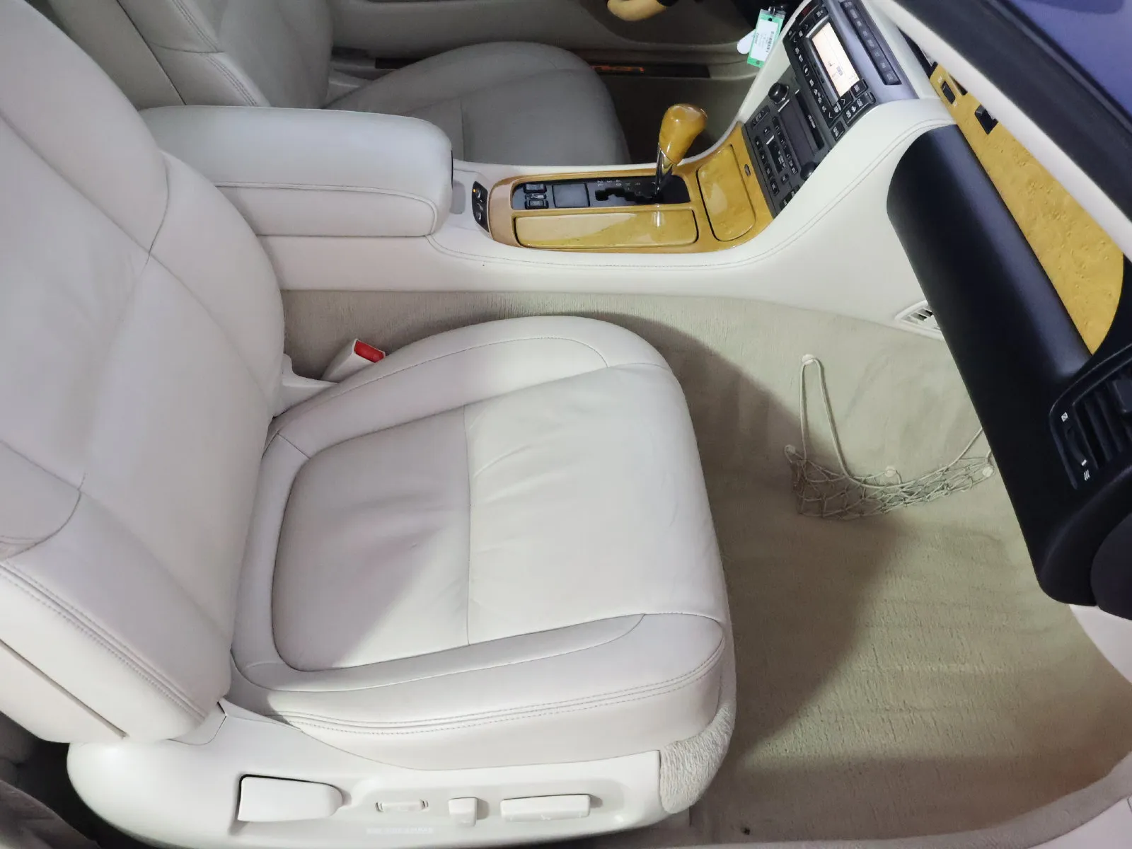 Lexus SC photo 46