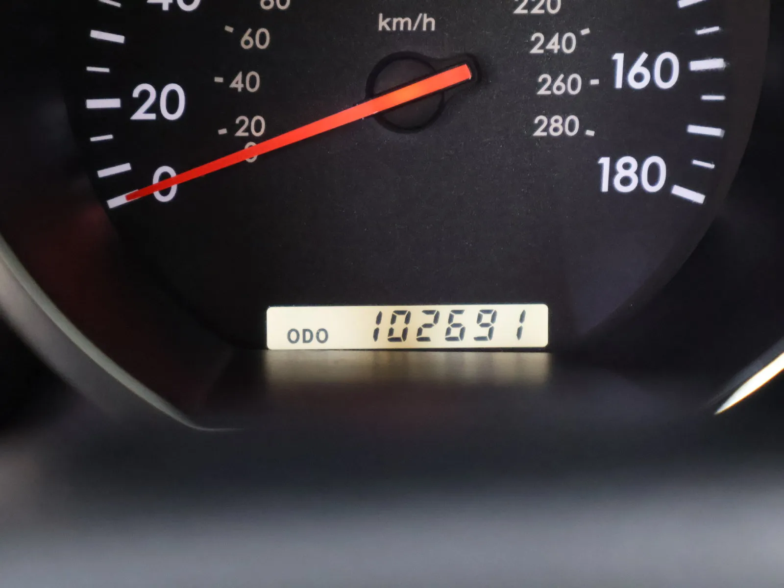 Lexus SC photo 34