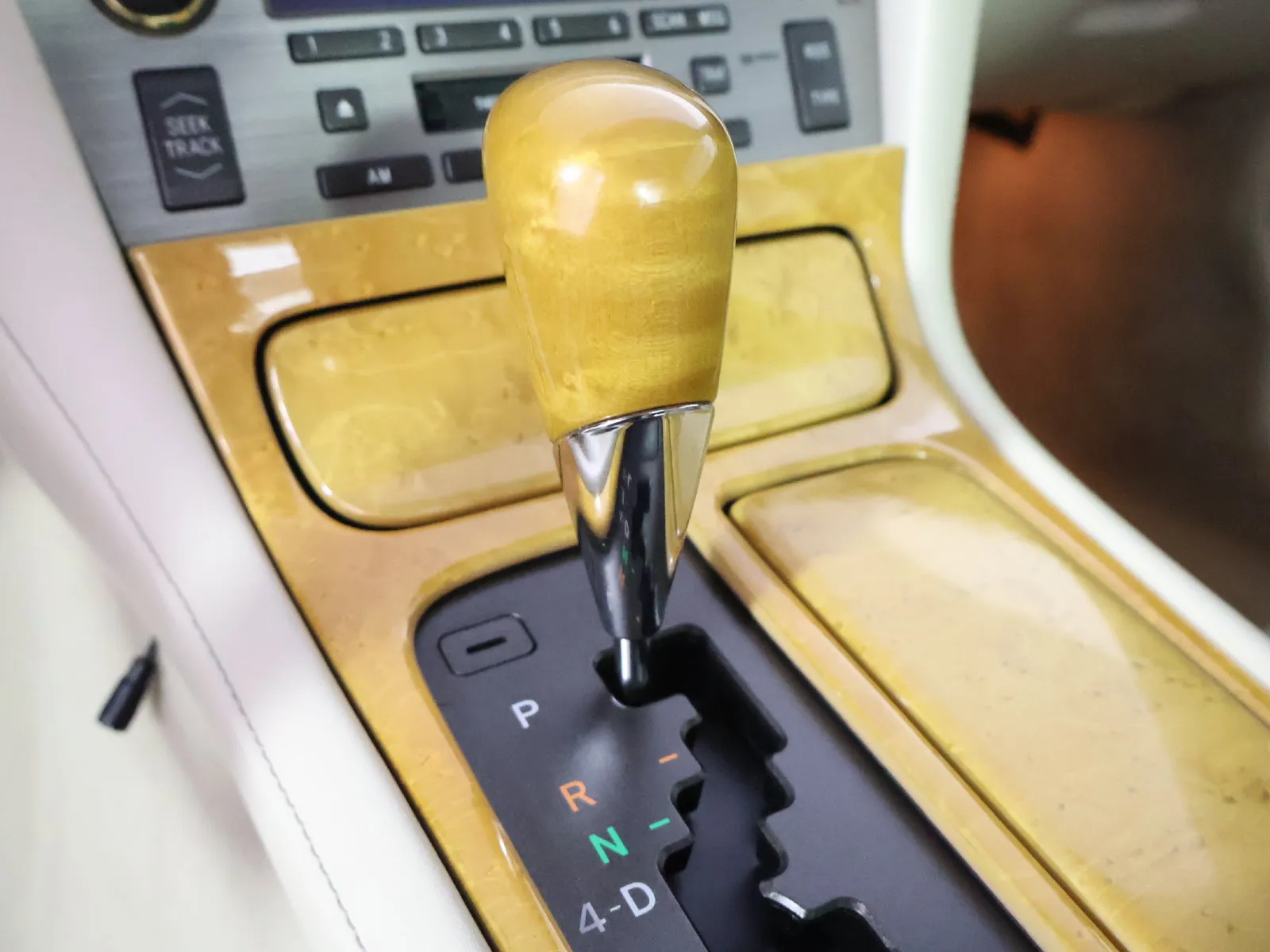 Lexus SC photo 35