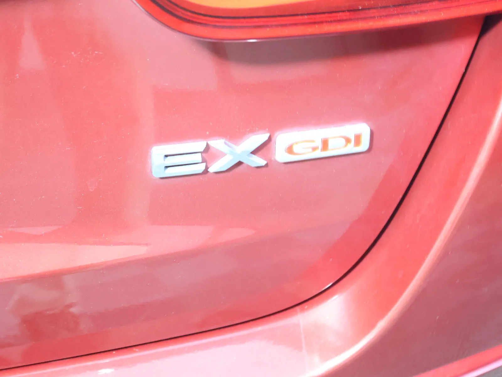 Kia Optima photo 10