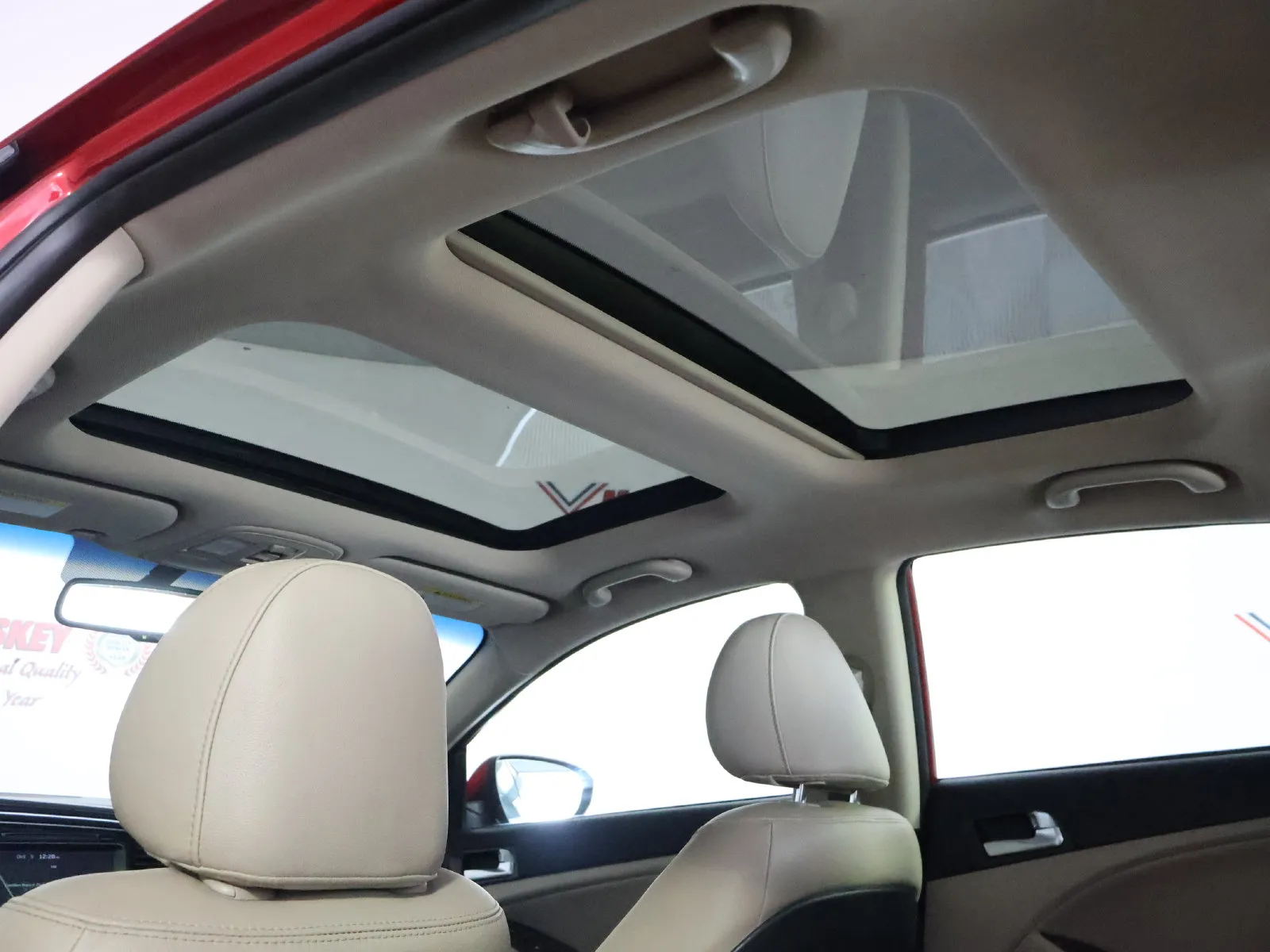 Kia Optima photo 42