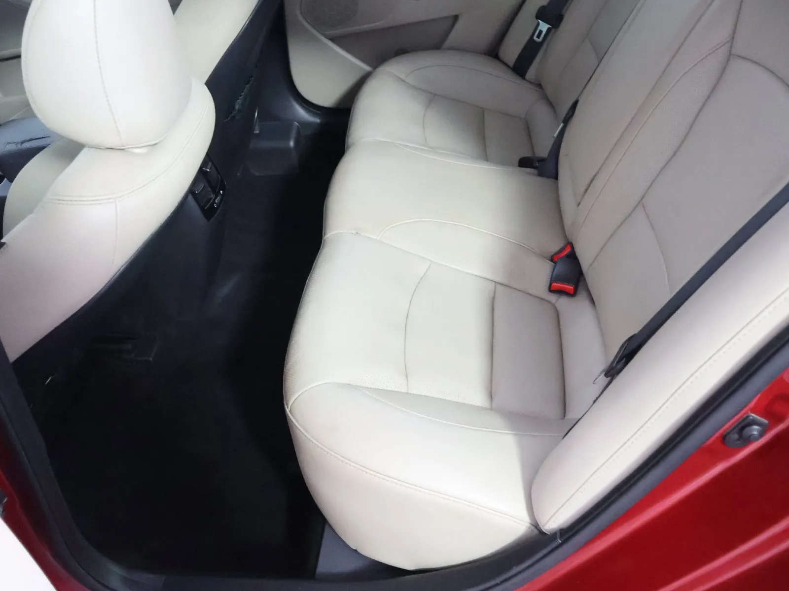 Kia Optima photo 44