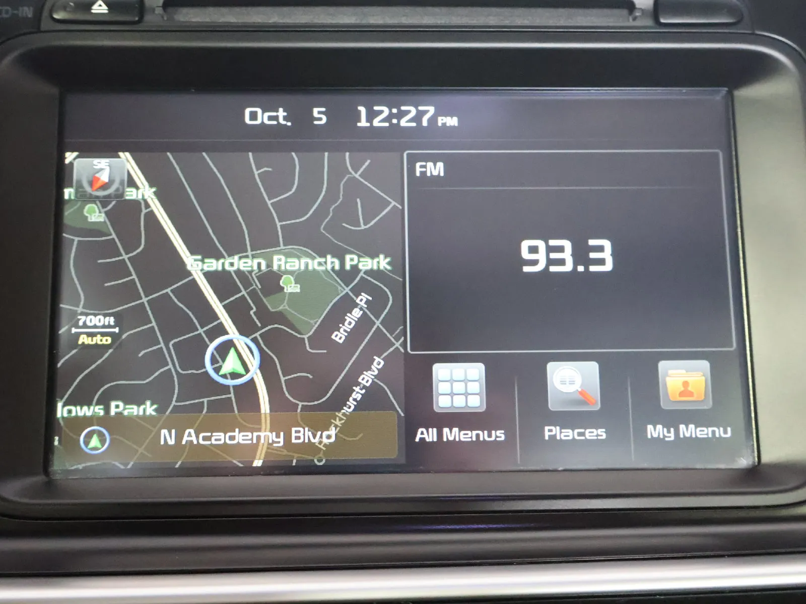 Kia Optima photo 38