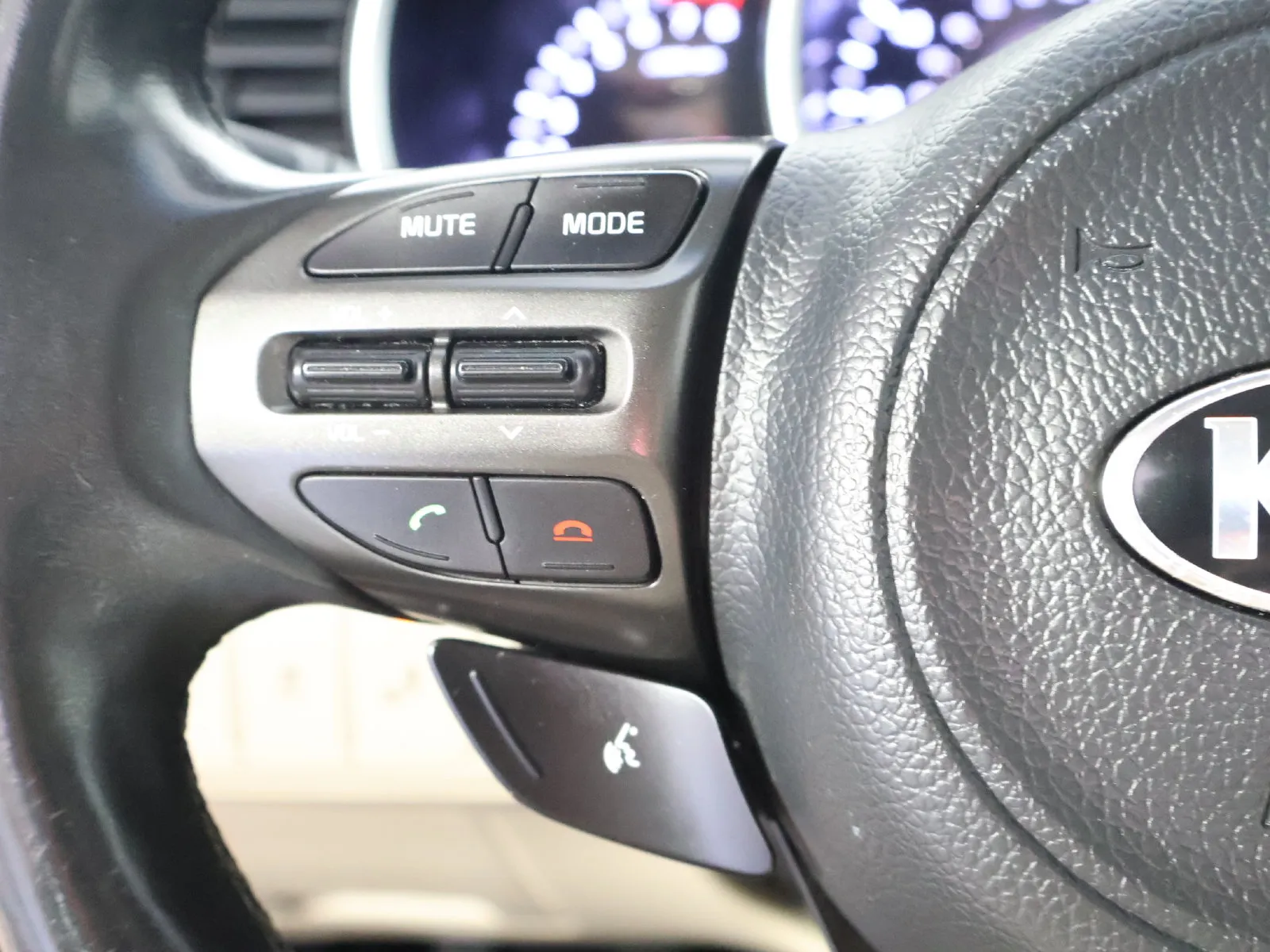 Kia Optima photo 31