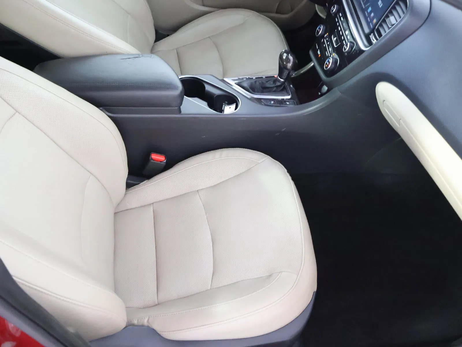 Kia Optima photo 50