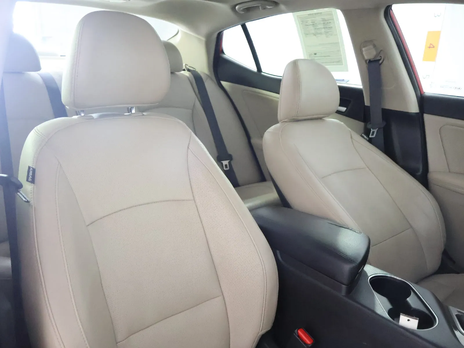 Kia Optima photo 51
