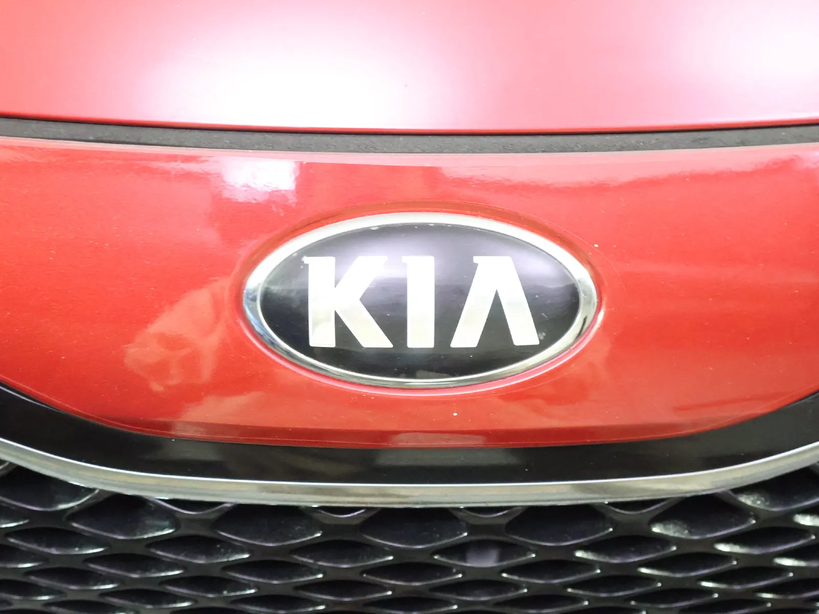 Kia Optima photo 16