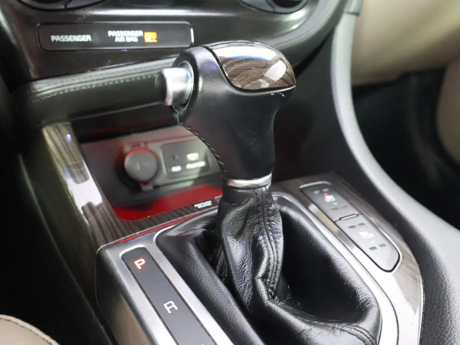 Kia Optima photo 36