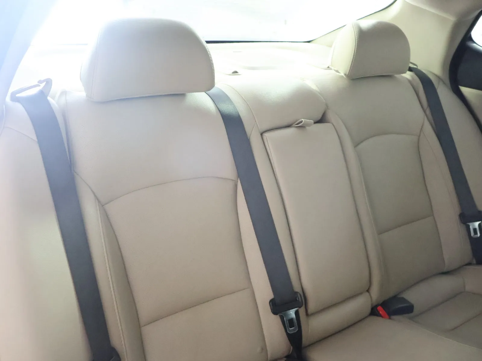 Kia Optima photo 48