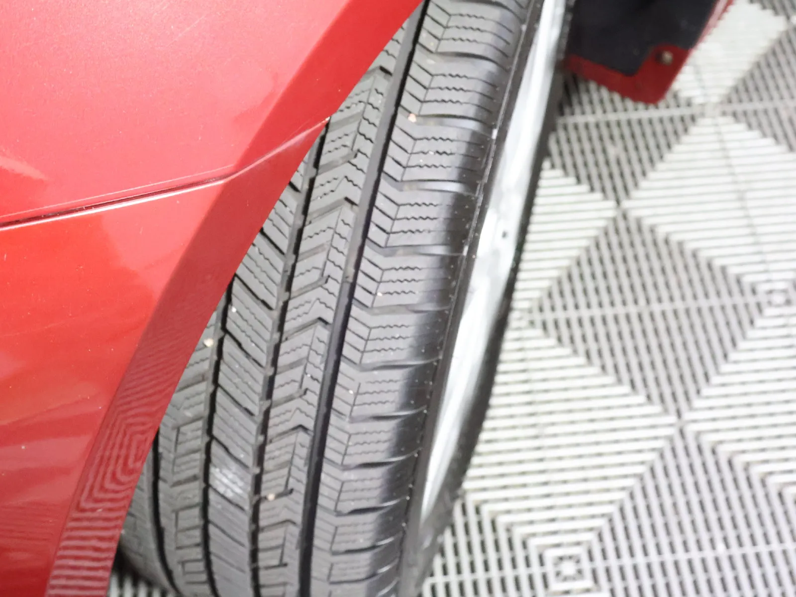 Kia Optima photo 18