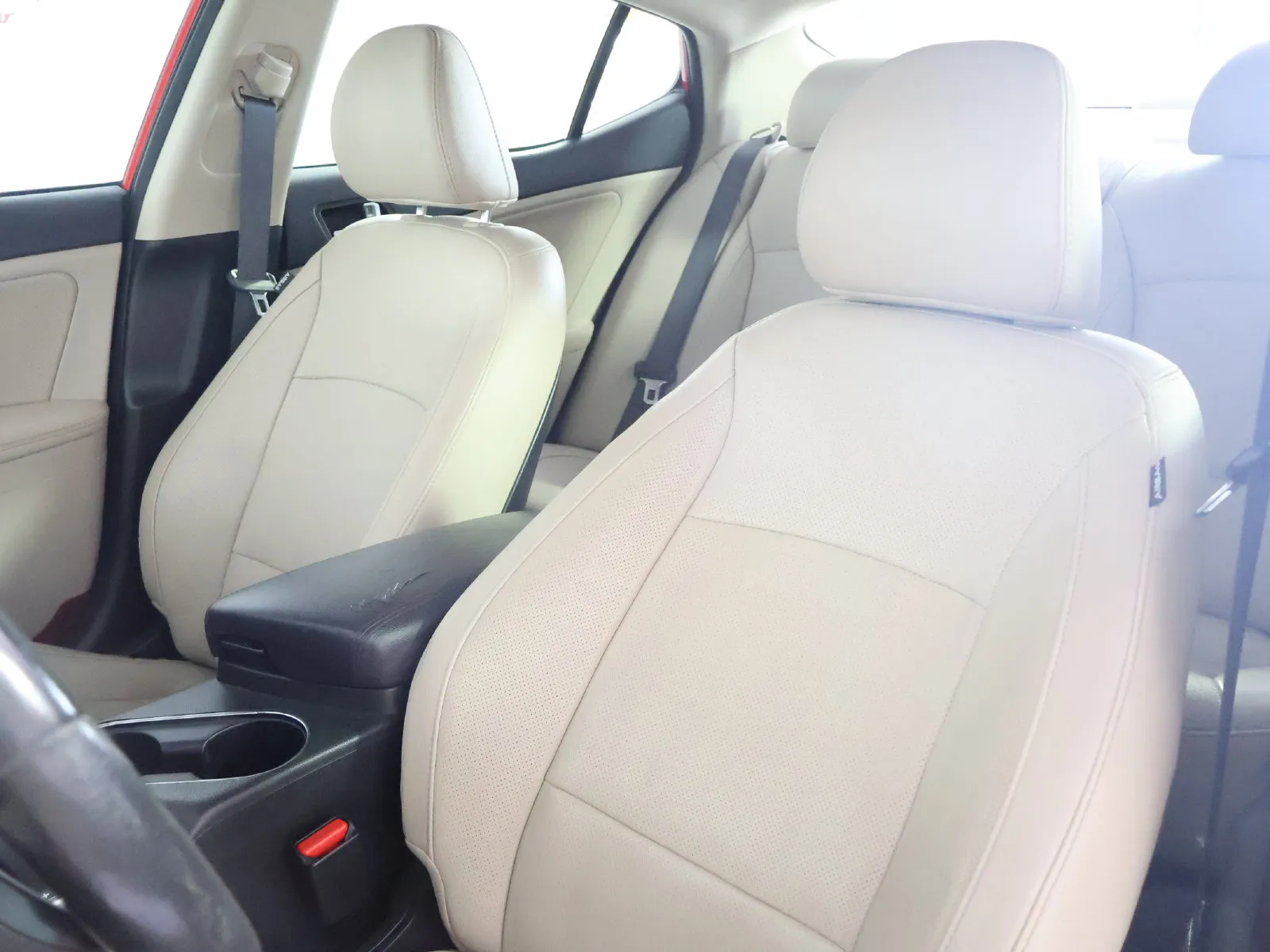 Kia Optima photo 24