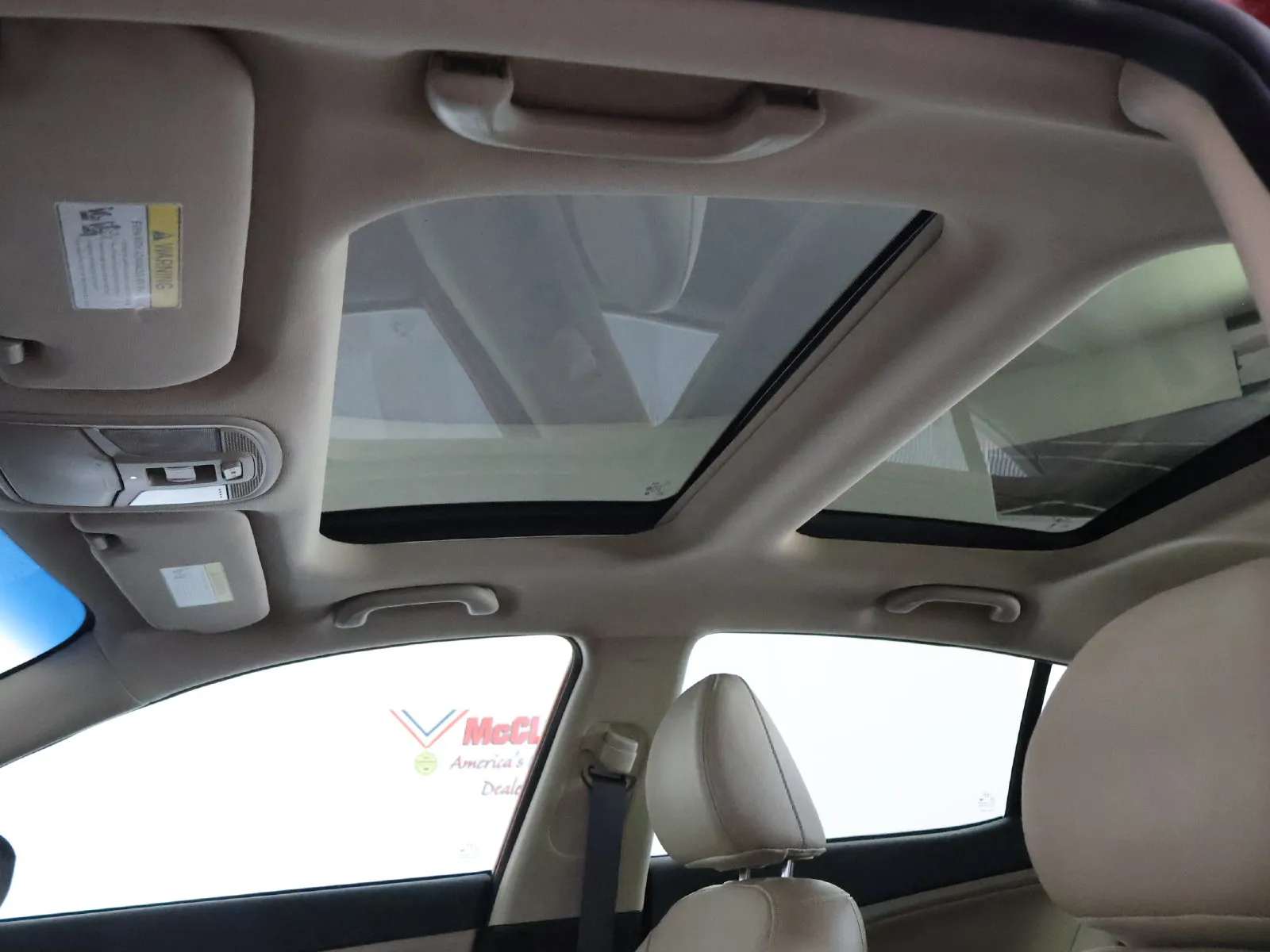 Kia Optima photo 41
