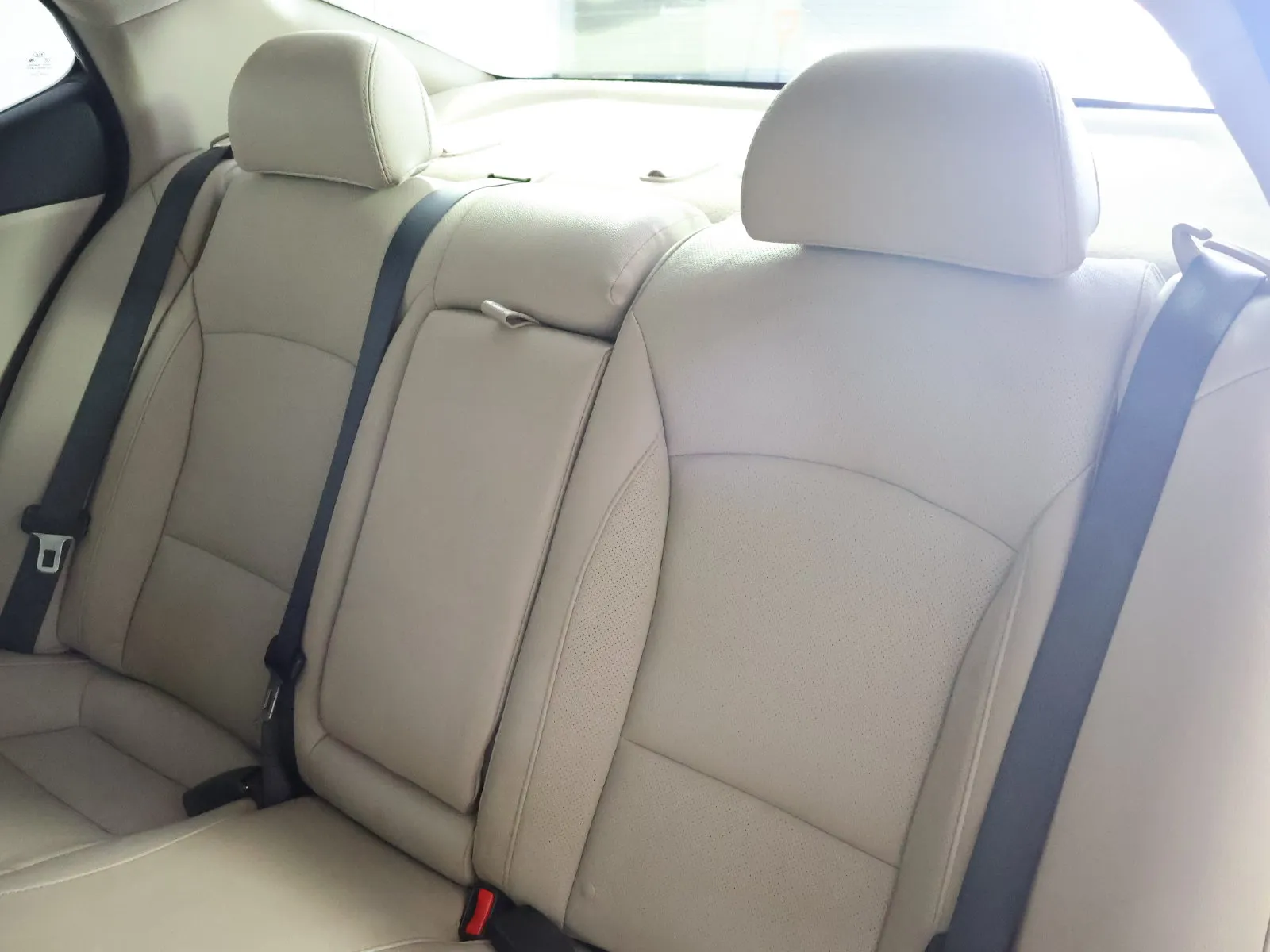 Kia Optima photo 45