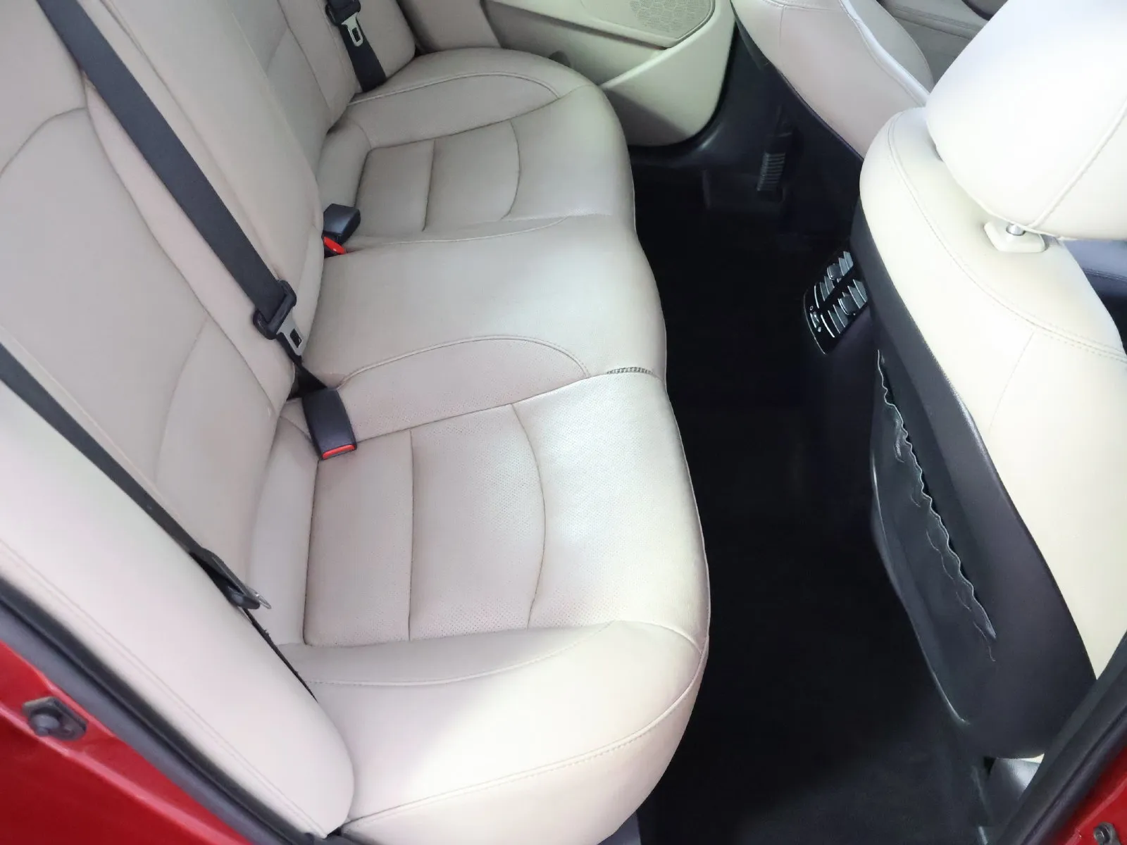 Kia Optima photo 47