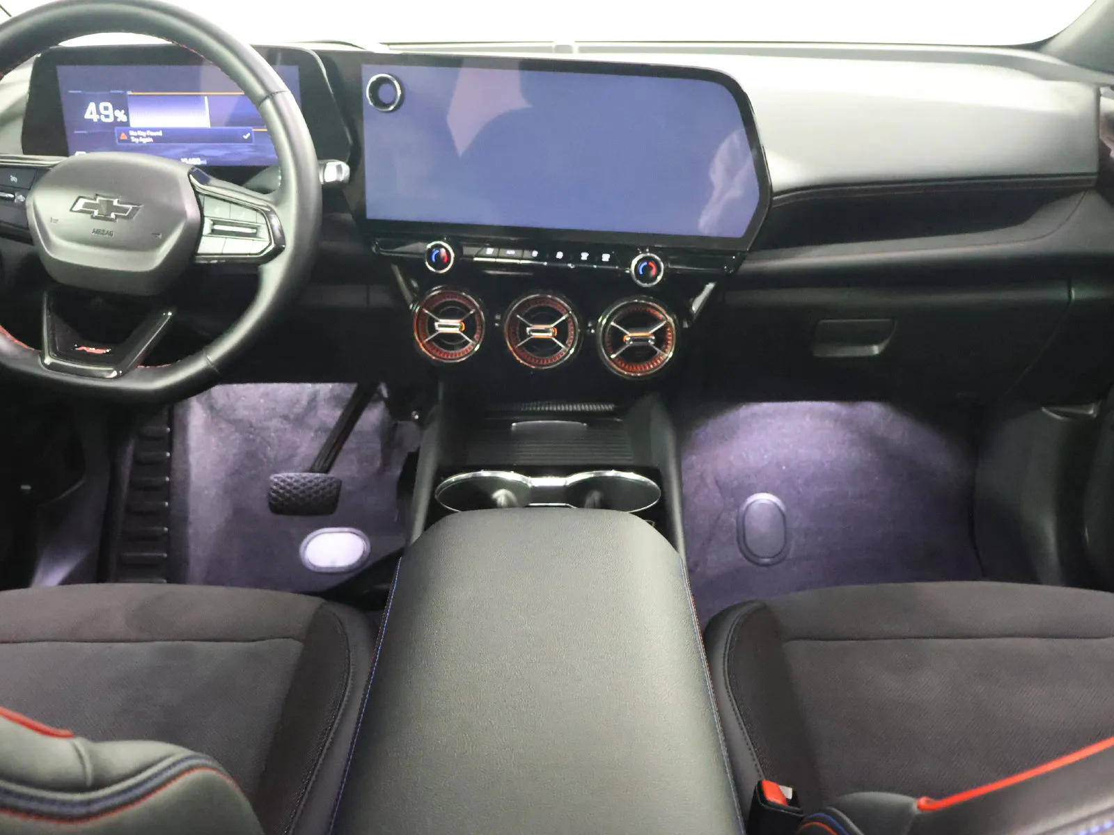 Chevrolet Blazer photo 29