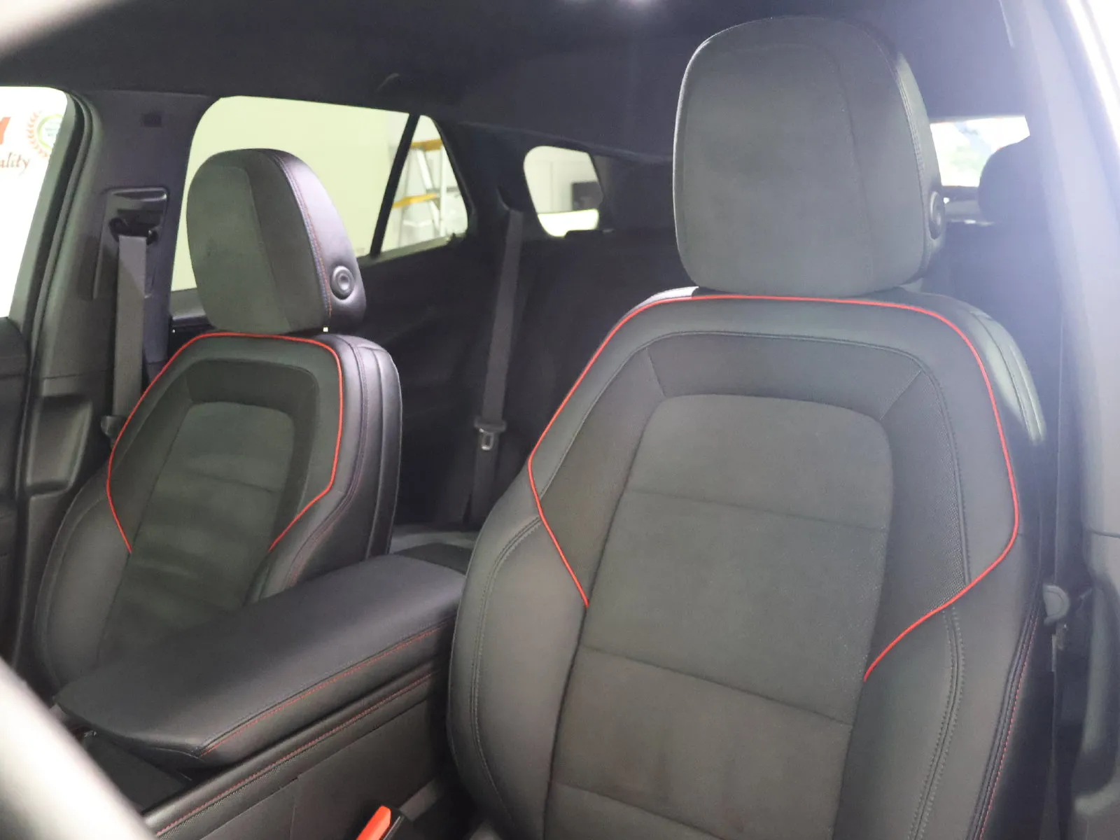 Chevrolet Blazer photo 27