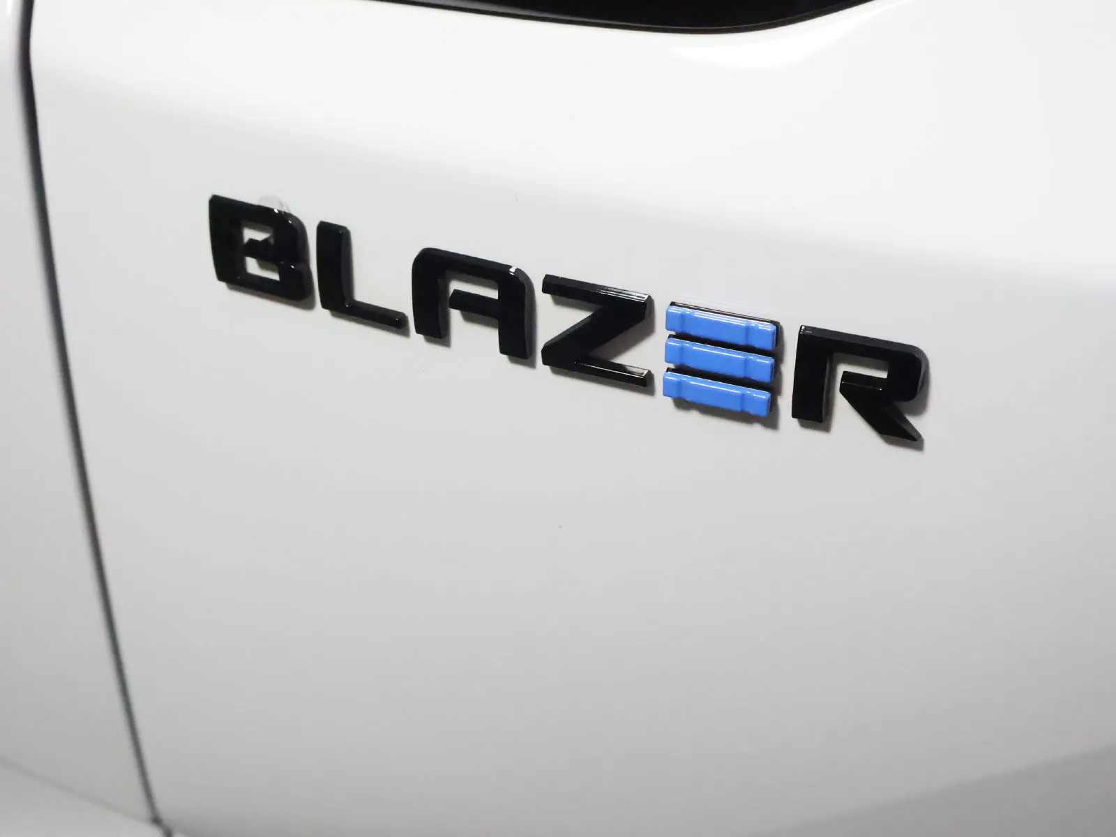 Chevrolet Blazer photo 9