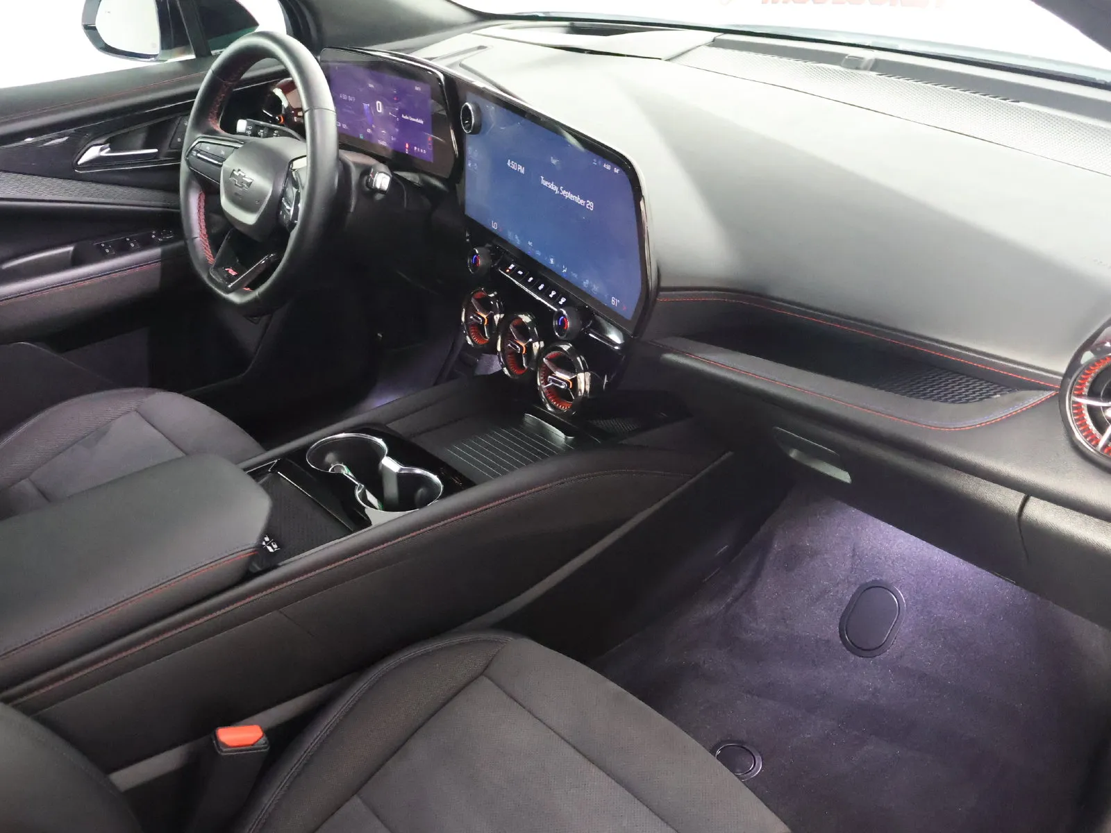 Chevrolet Blazer photo 47
