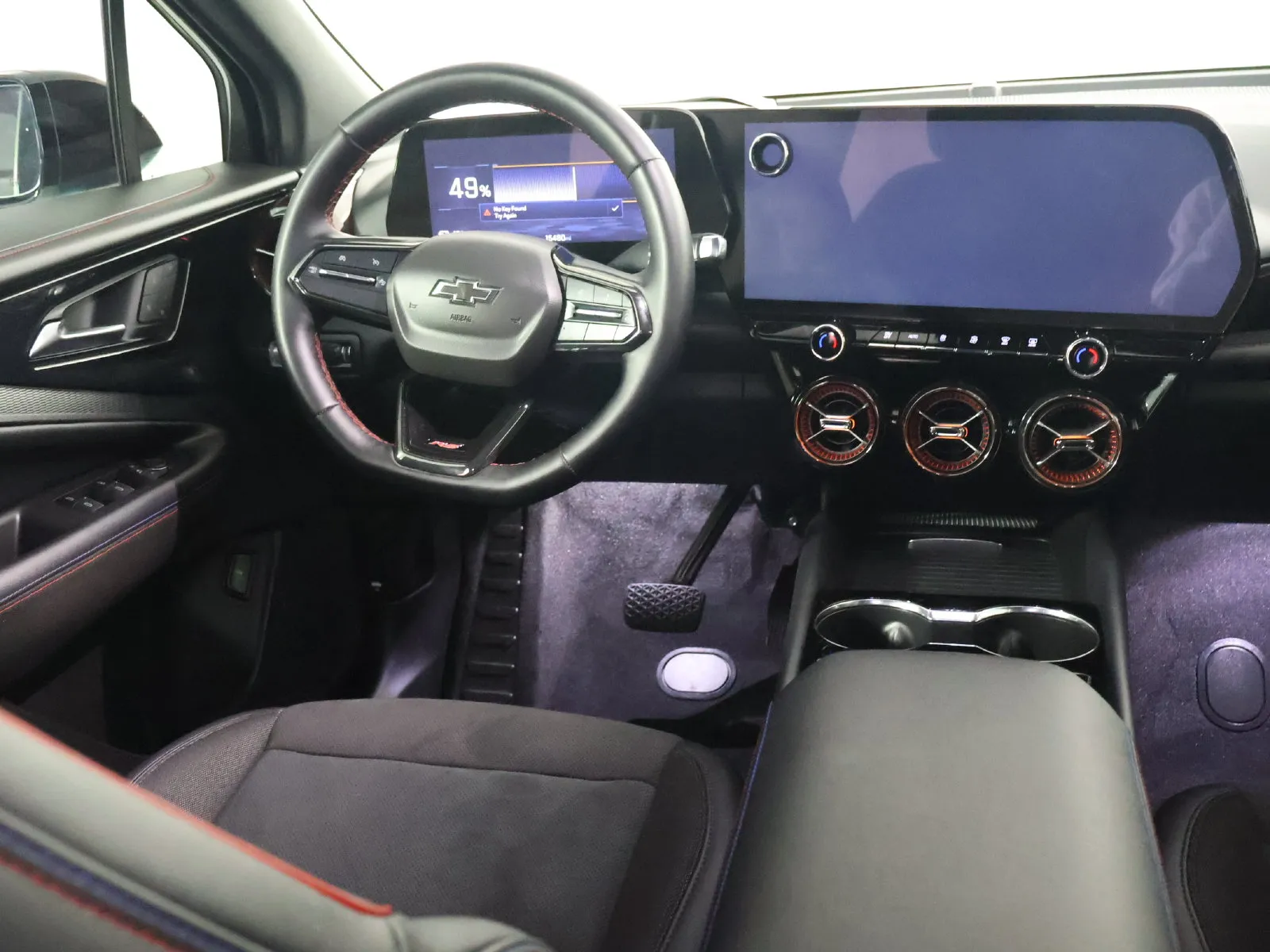 Chevrolet Blazer photo 30