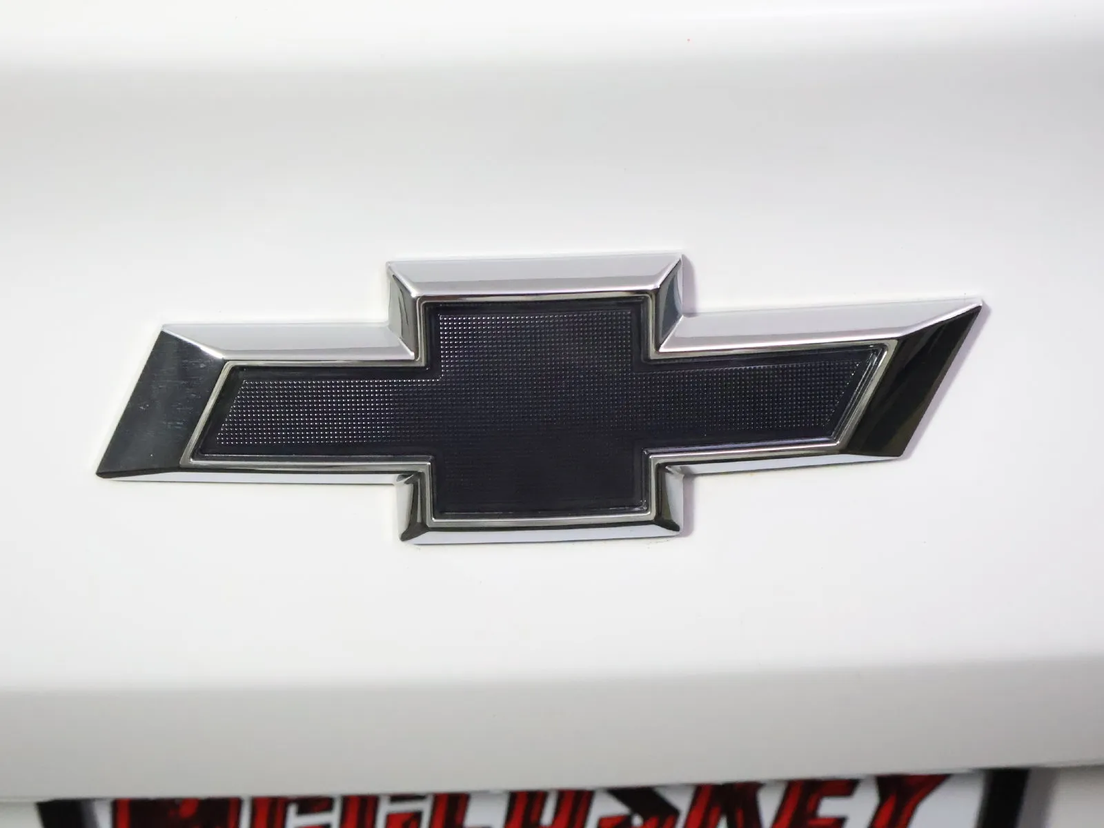 Chevrolet Blazer photo 8