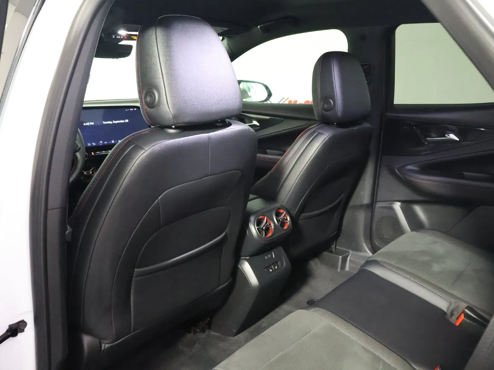 Chevrolet Blazer photo 41