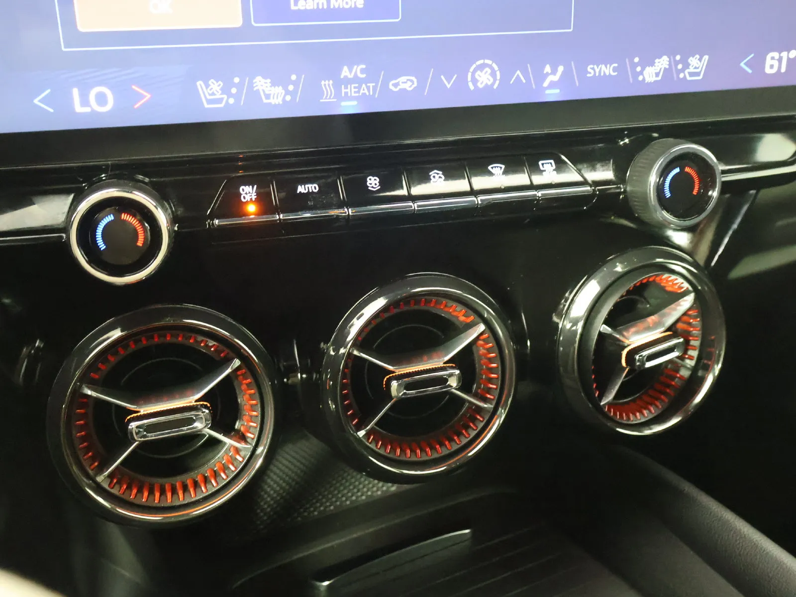 Chevrolet Blazer photo 39