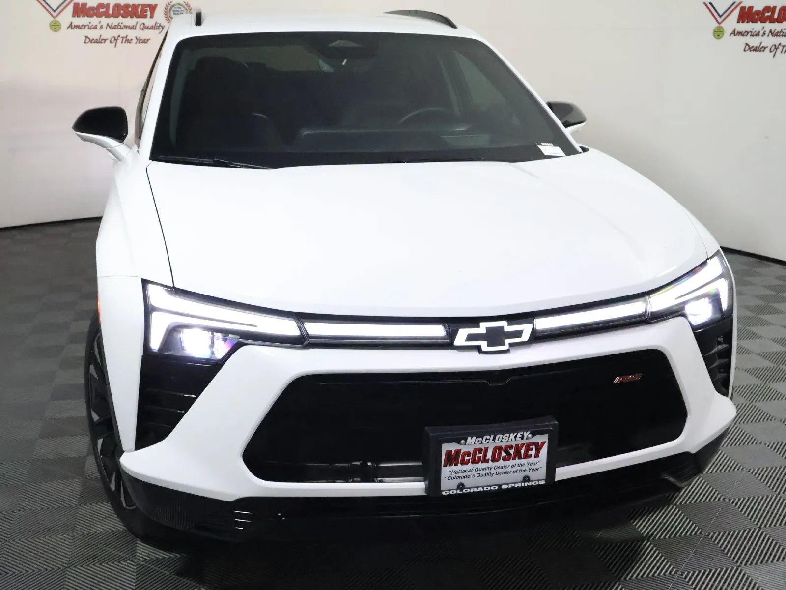 Chevrolet Blazer photo 18