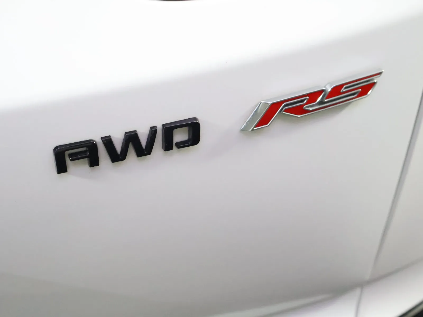 Chevrolet Blazer photo 10