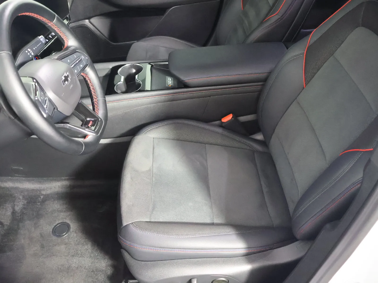 Chevrolet Blazer photo 26