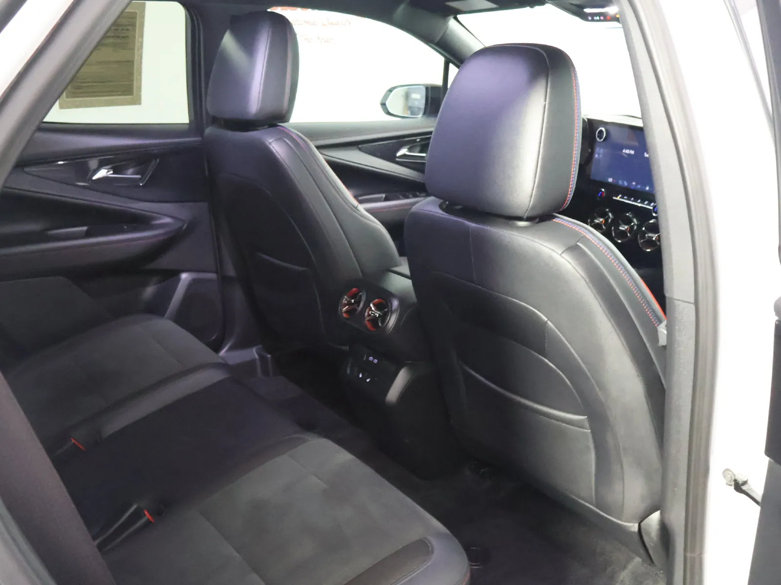 Chevrolet Blazer photo 44