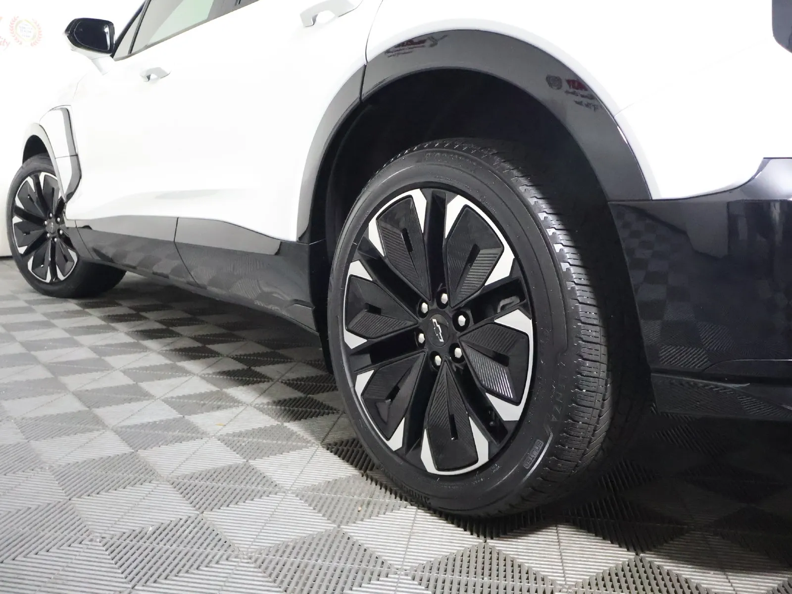 Chevrolet Blazer photo 15