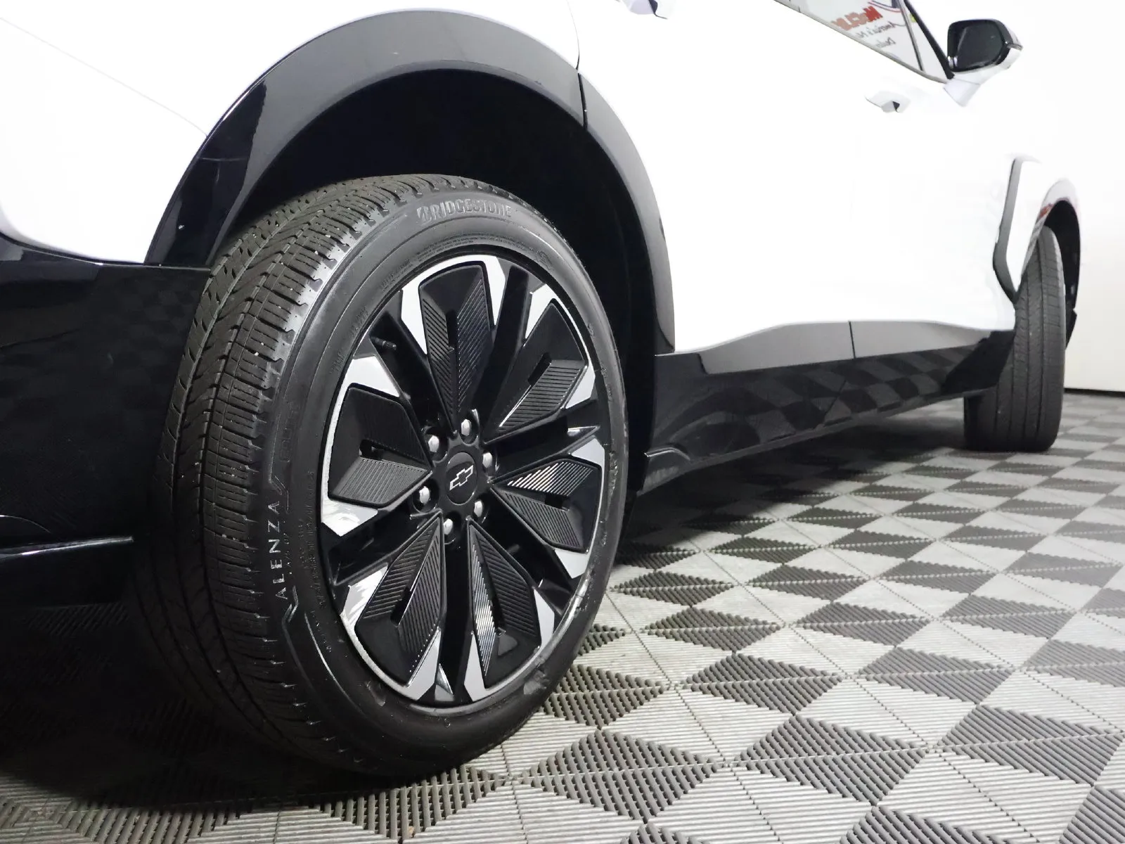 Chevrolet Blazer photo 13