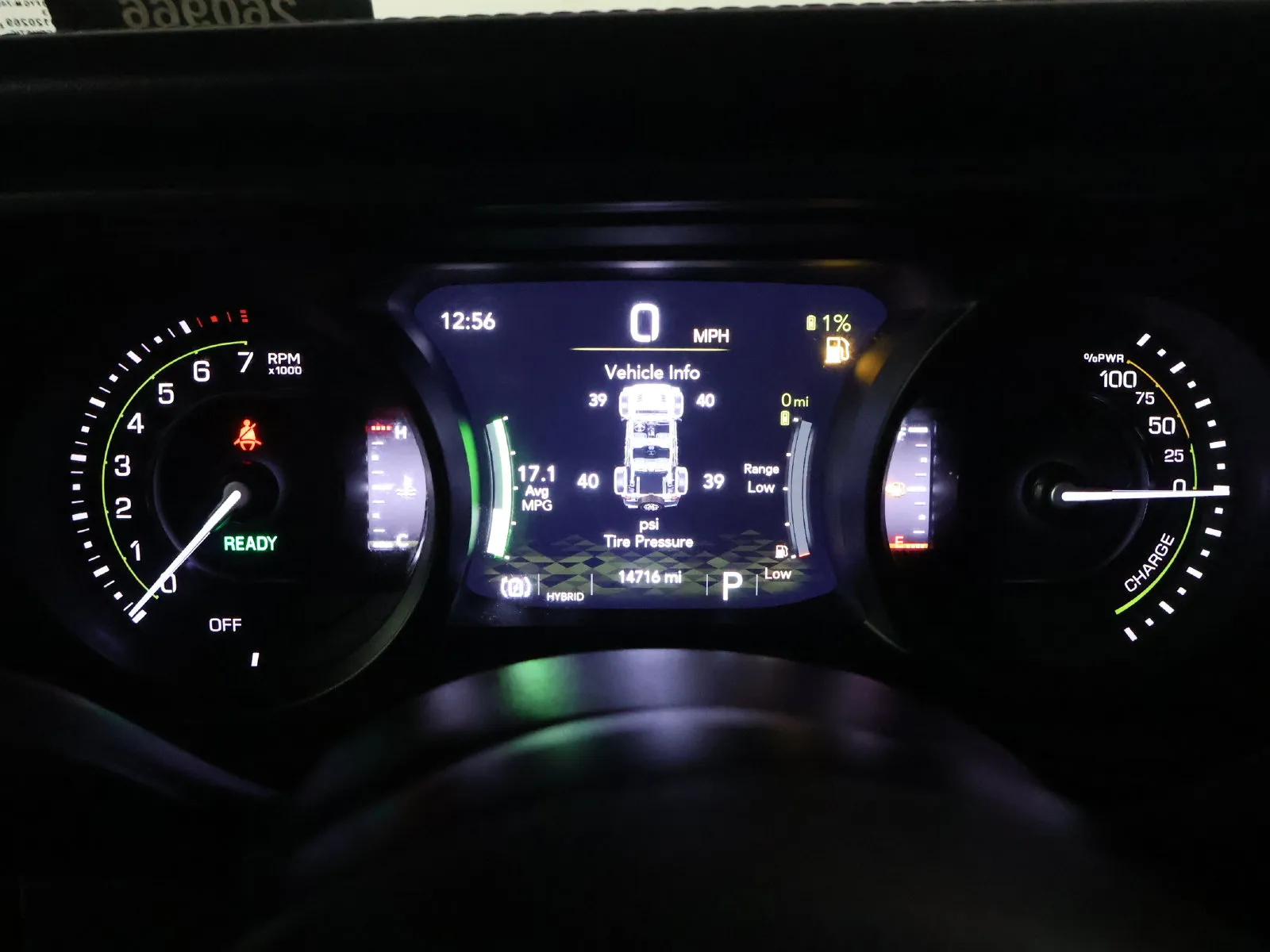 Jeep Wrangler photo 35