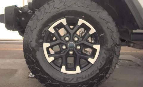 More photos of 2024 Jeep Wrangler Rubicon 4xe at McCloskey Imports & 4x4s (Licensed as McCloskey Isuzu), CO
