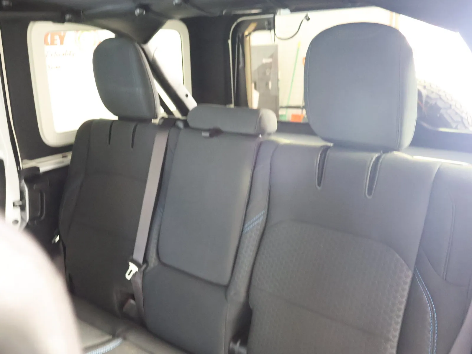 Jeep Wrangler photo 45