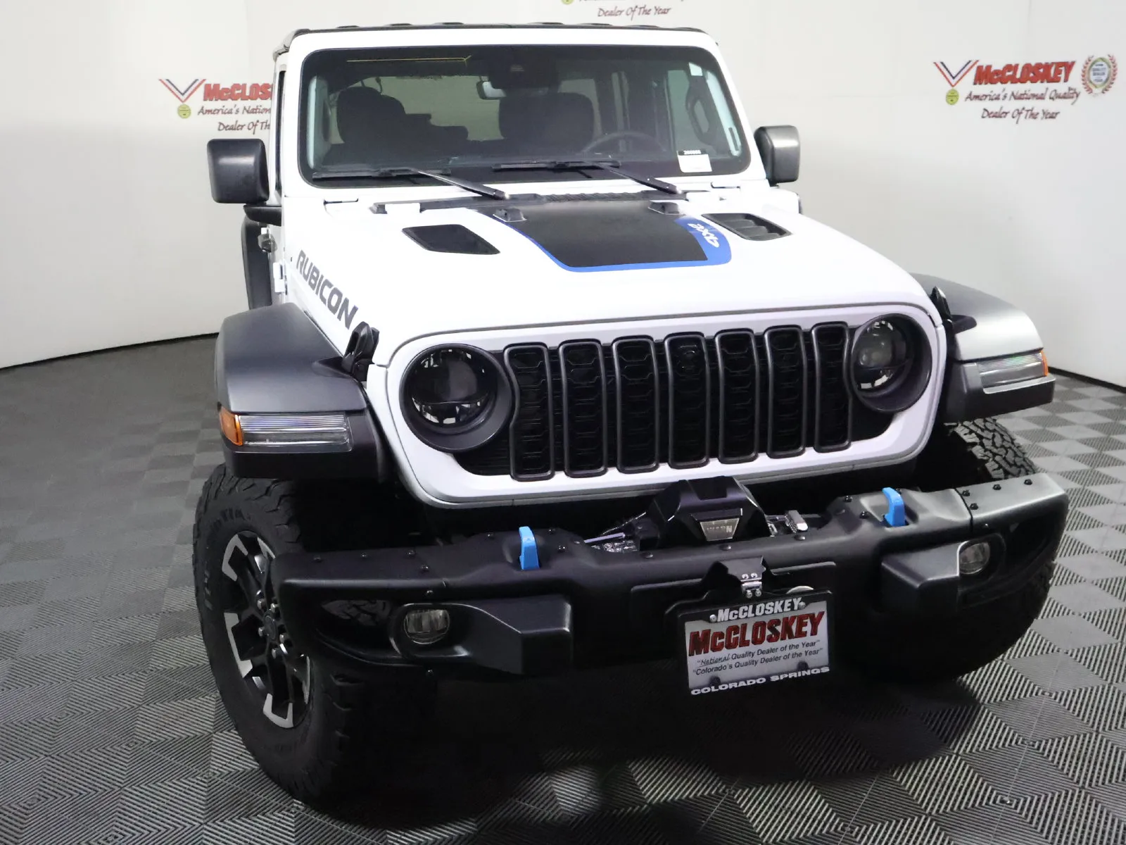 Jeep Wrangler photo 15