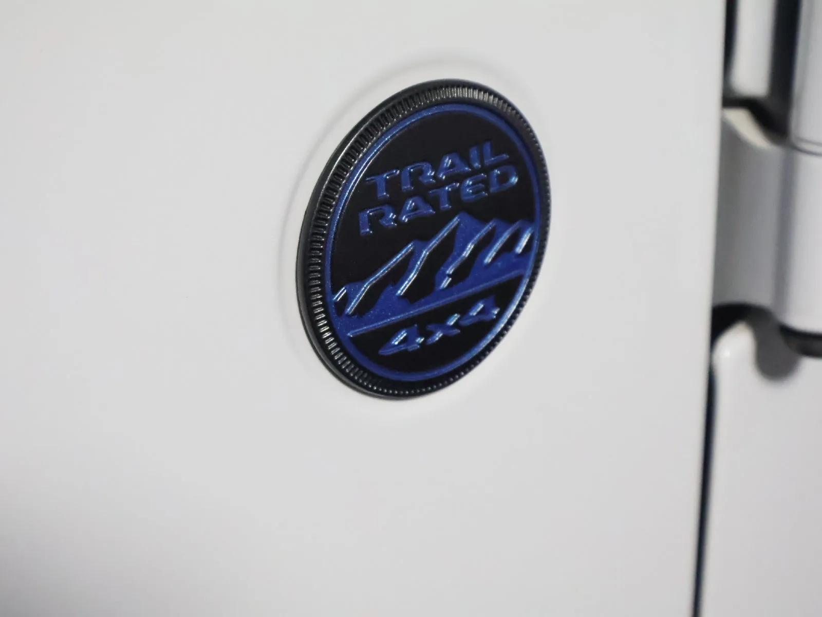 Jeep Wrangler photo 19