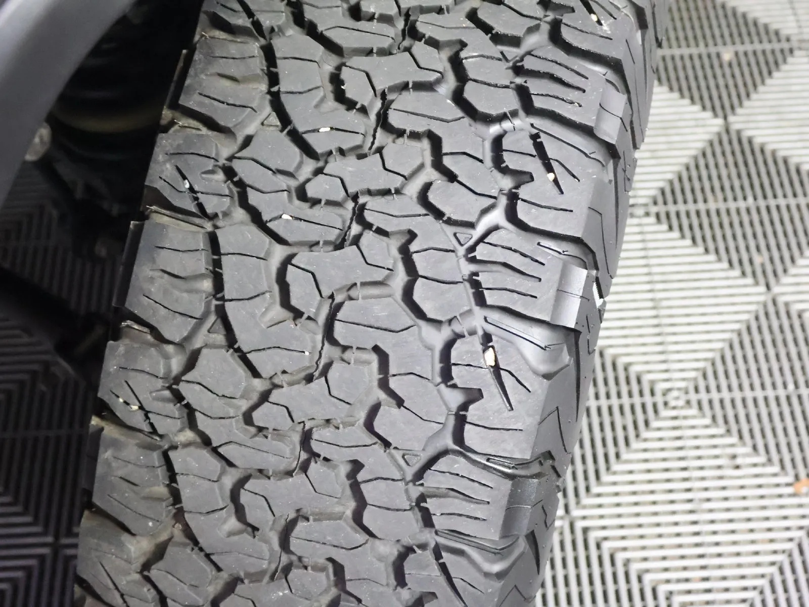 Jeep Wrangler photo 18