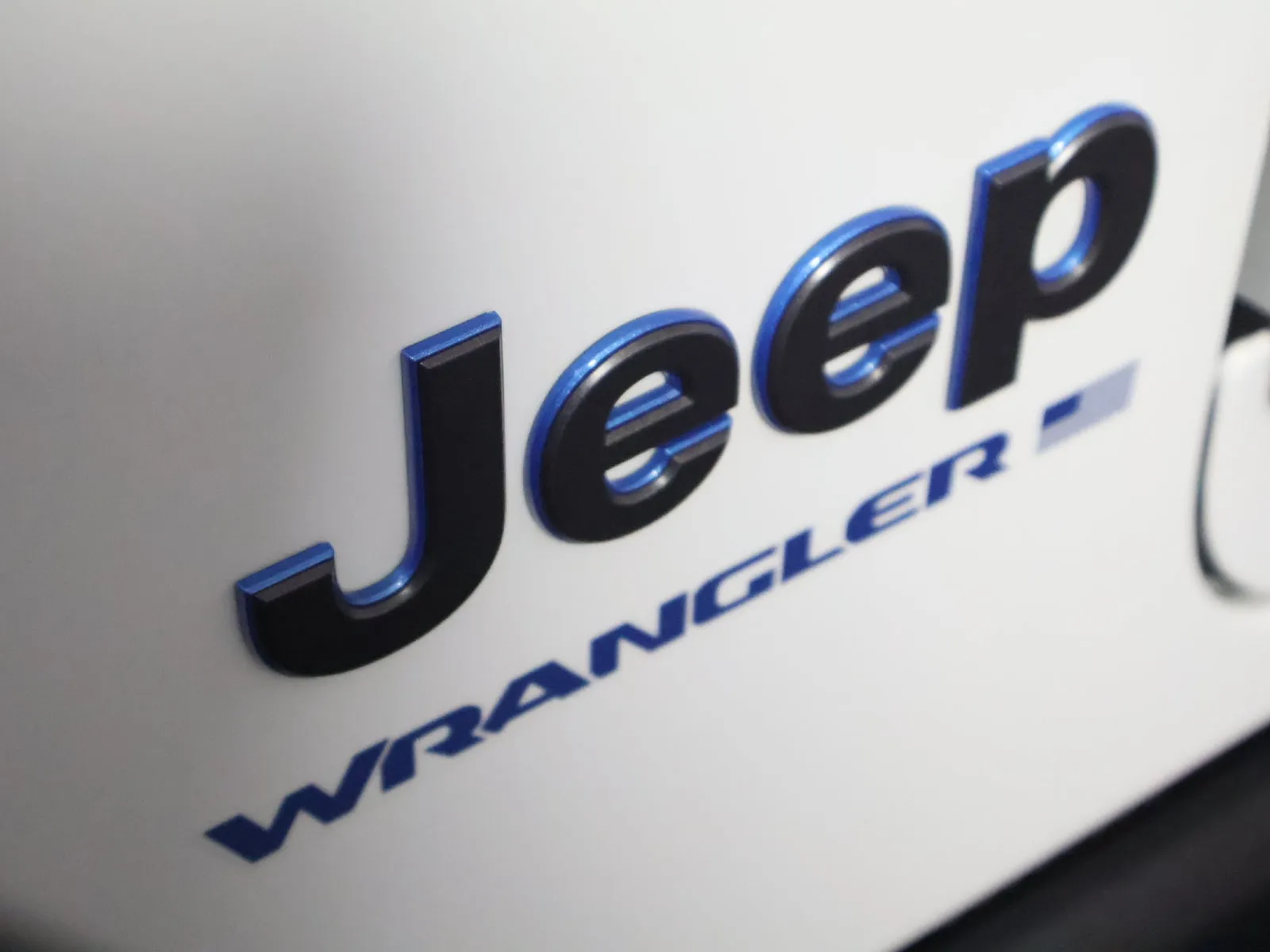 Jeep Wrangler photo 20