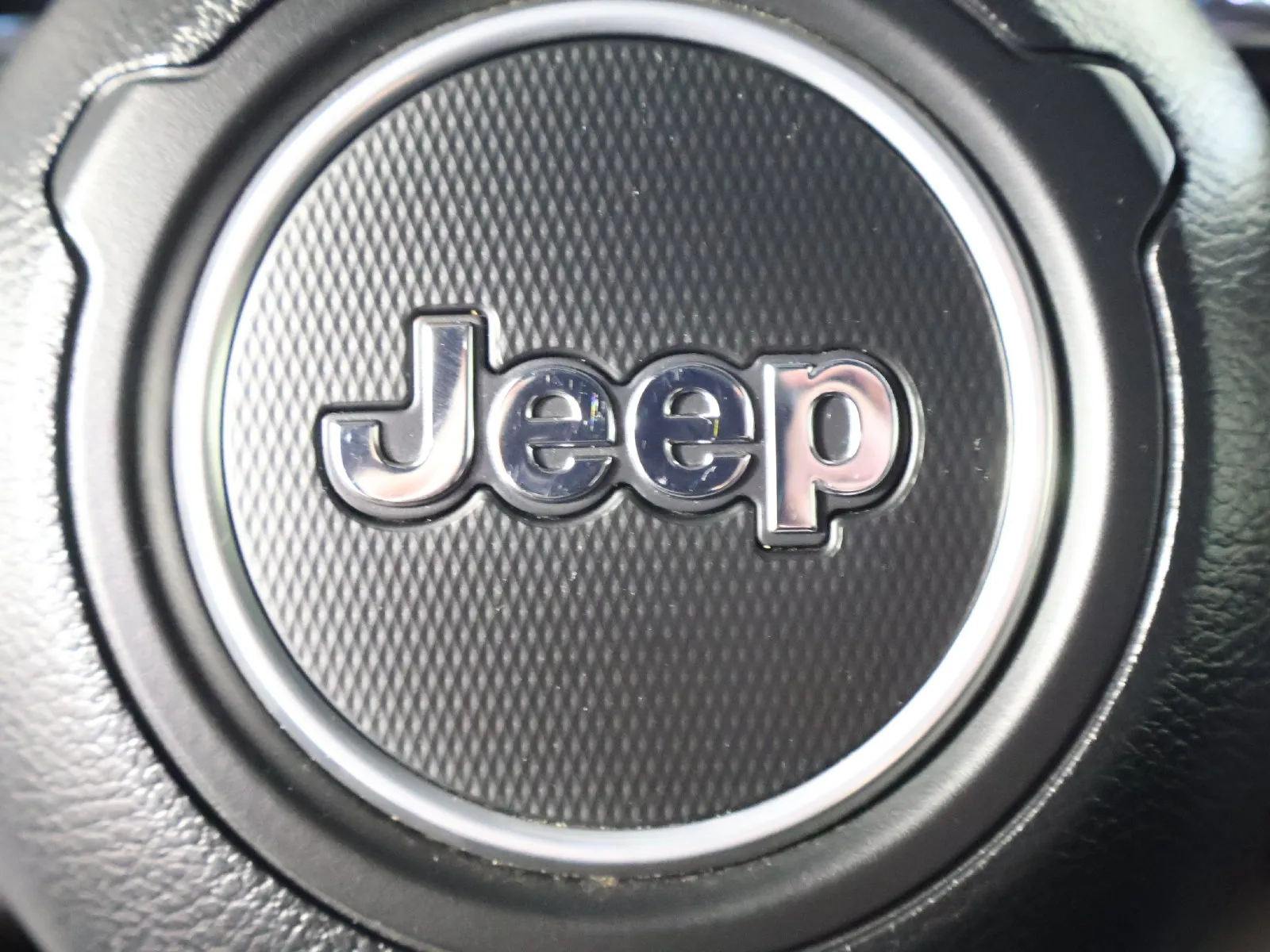 Jeep Wrangler photo 32