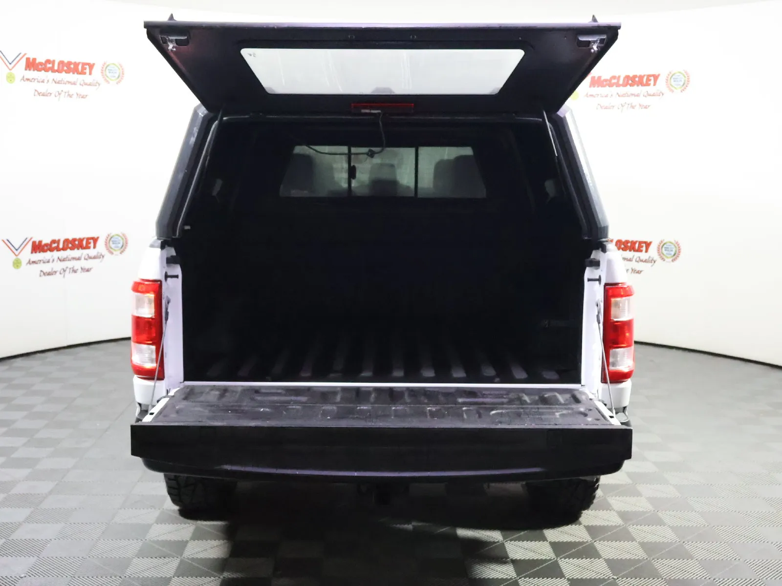 Ford F-150 photo 11